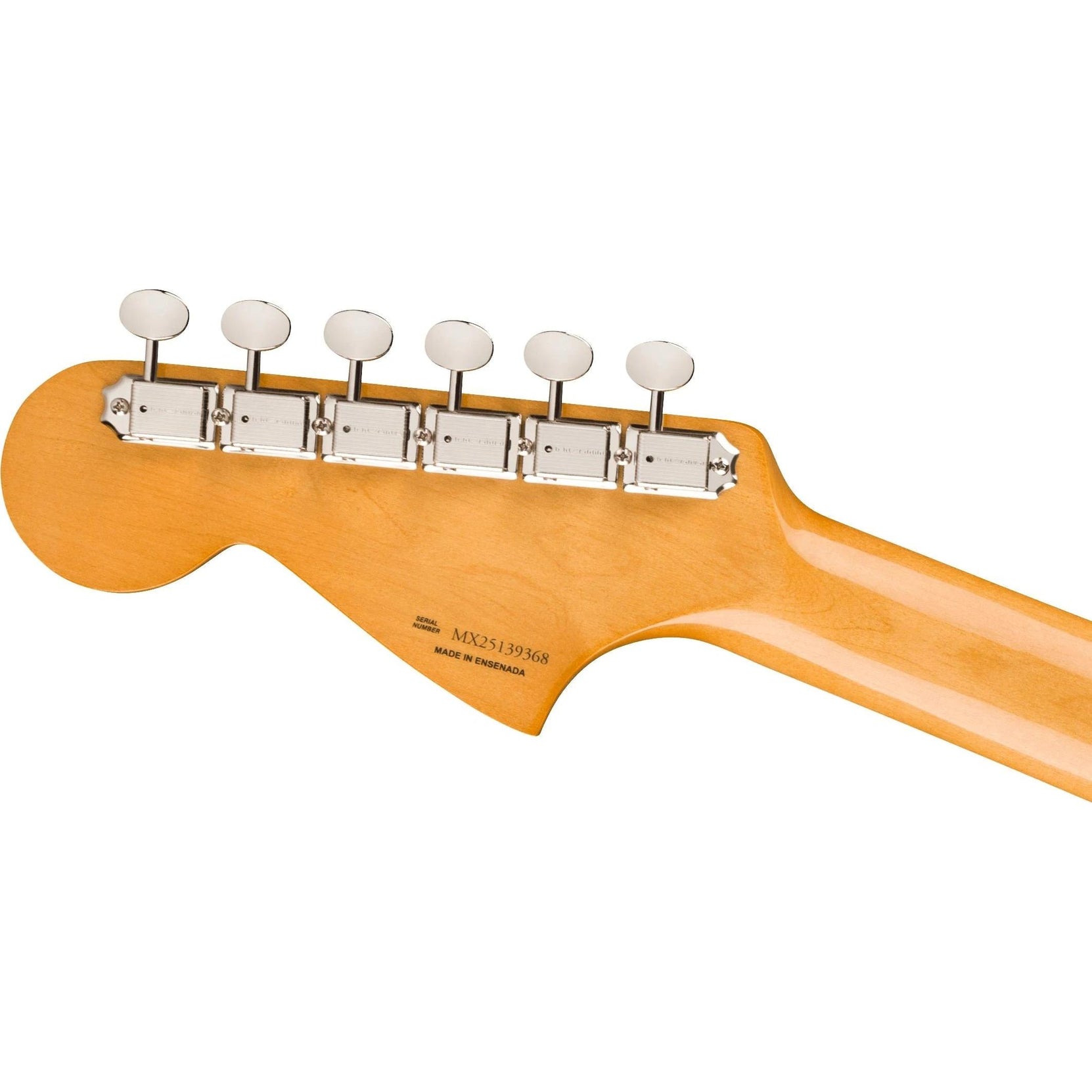 Đàn Guitar Điện Fender Vintera III Mid 60s Jaguar, Rosewood Fingerboard-Mai Nguyên Music