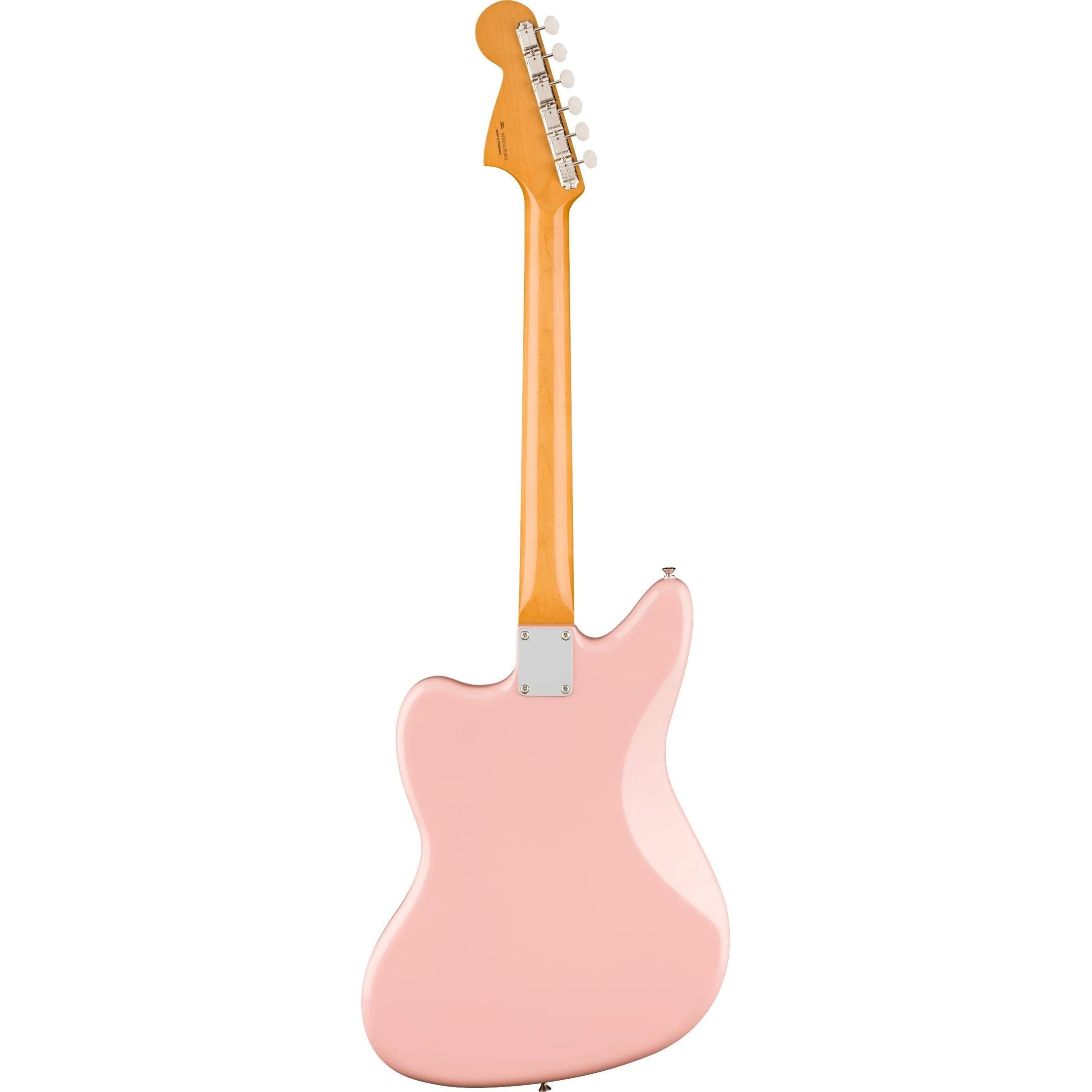 Đàn Guitar Điện Fender Vintera III Mid 60s Jaguar, Rosewood Fingerboard-Mai Nguyên Music