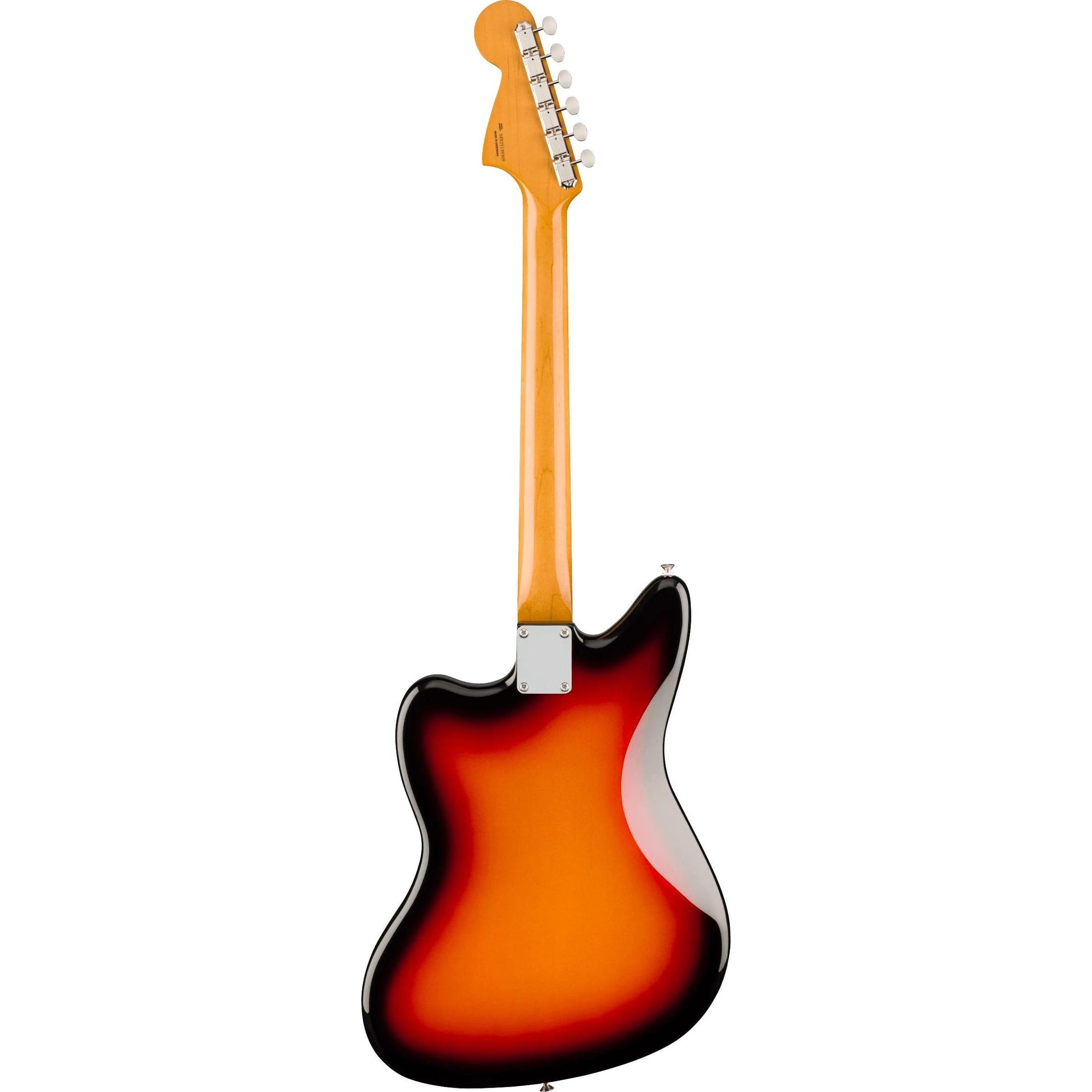 Đàn Guitar Điện Fender Vintera III Mid 60s Jaguar, Rosewood Fingerboard-Mai Nguyên Music