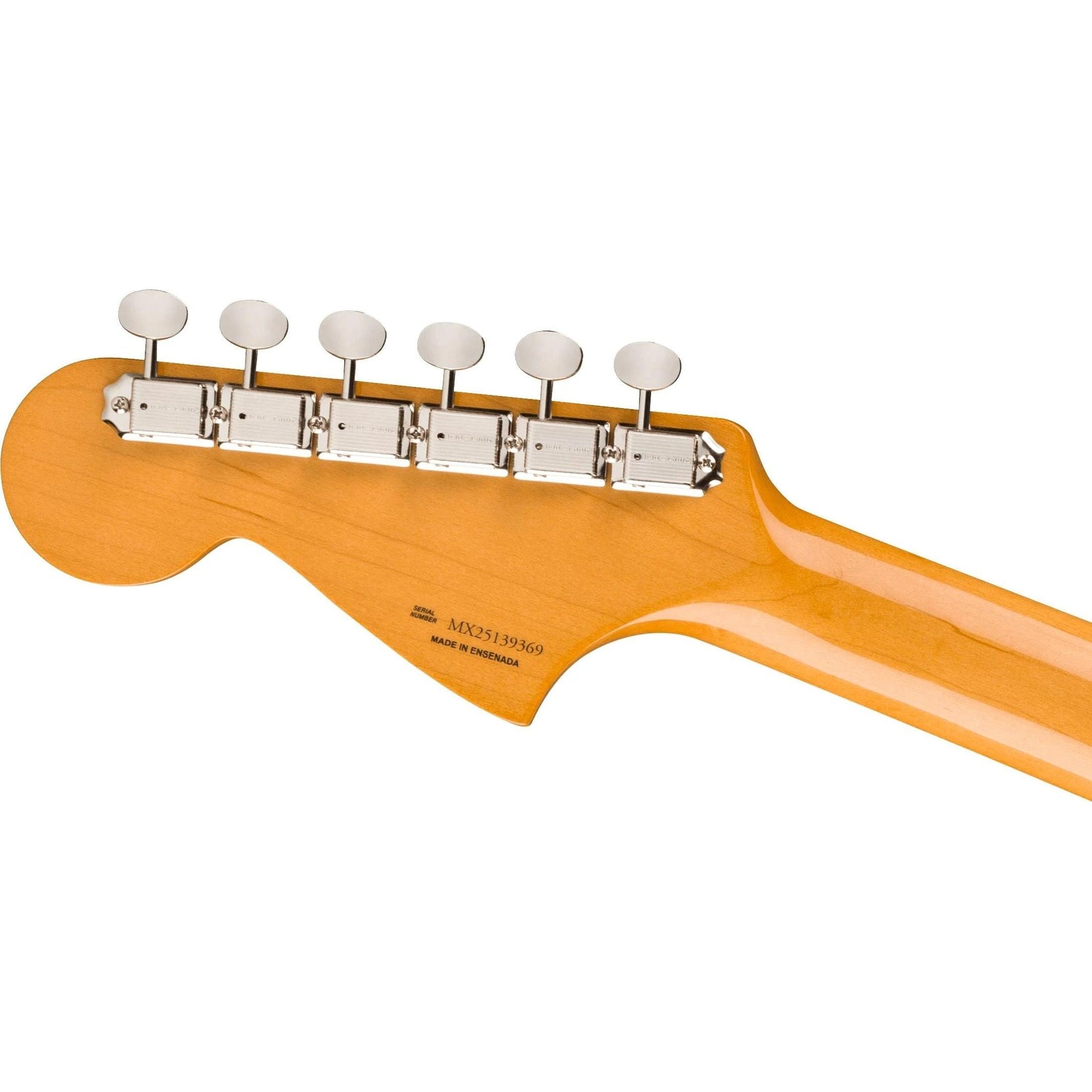 Đàn Guitar Điện Fender Vintera III Mid 60s Jaguar, Rosewood Fingerboard-Mai Nguyên Music