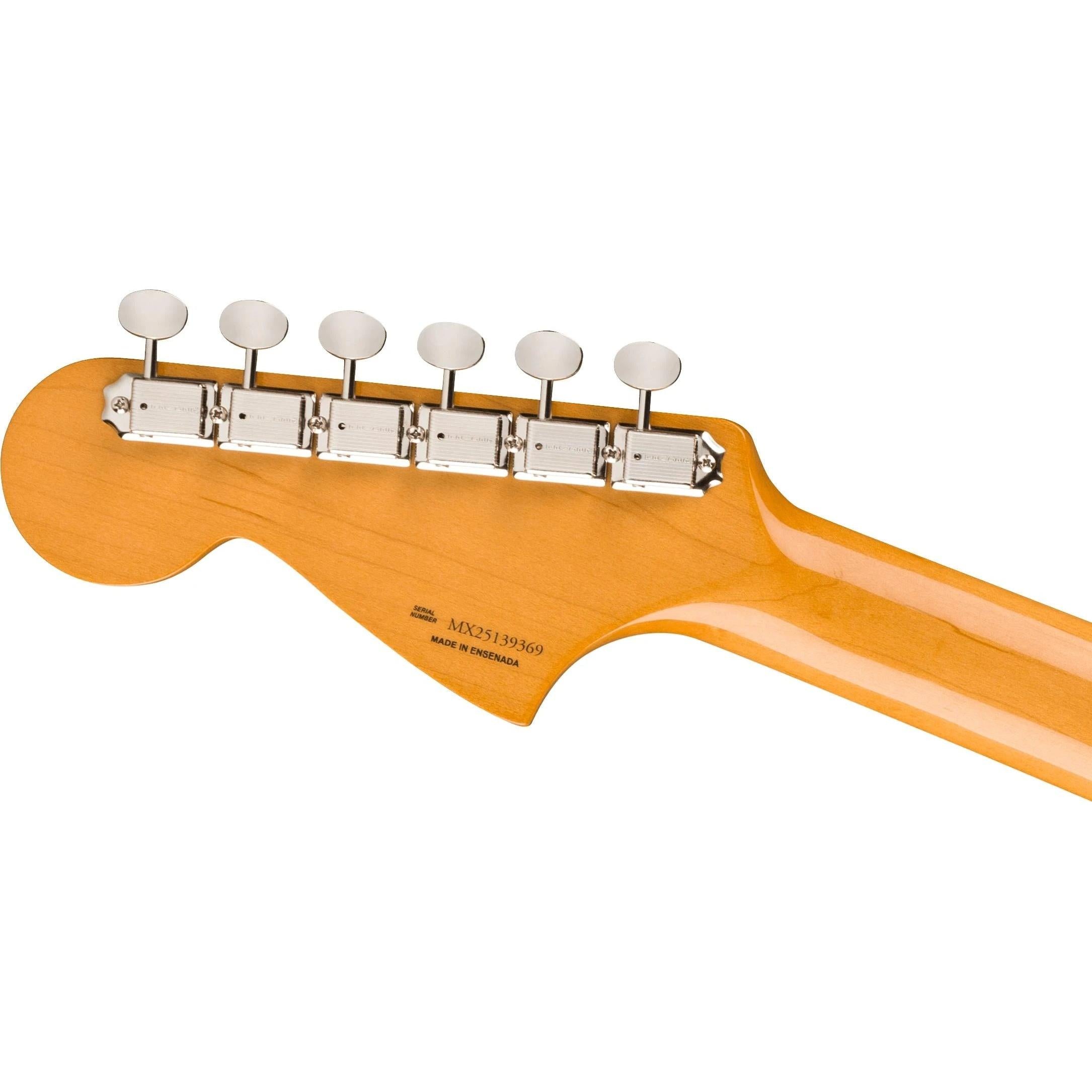 Đàn Guitar Điện Fender Vintera III Mid 60s Jaguar, Rosewood Fingerboard-Mai Nguyên Music