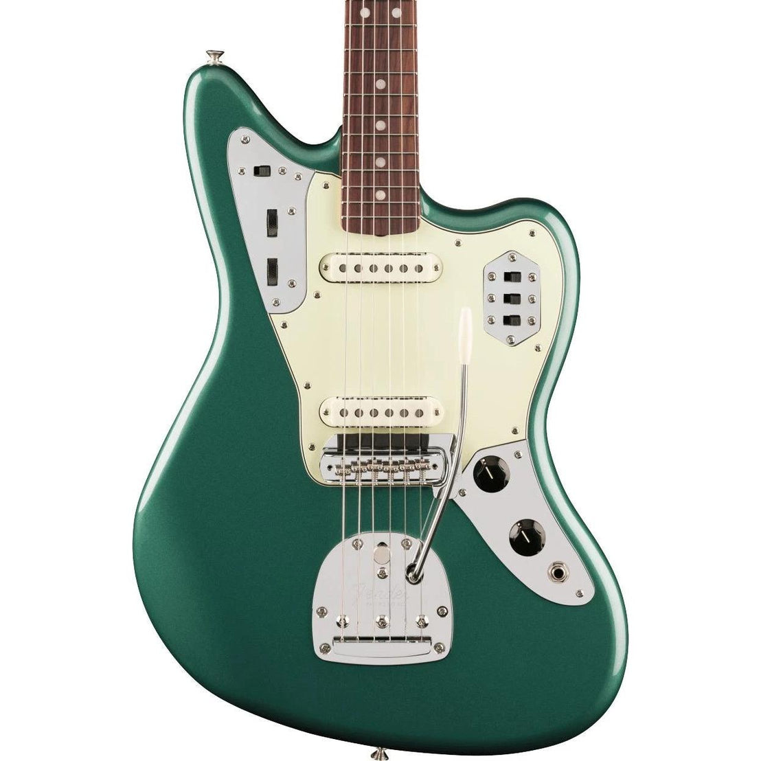 Đàn Guitar Điện Fender Vintera III Mid 60s Jaguar, Rosewood Fingerboard-Mai Nguyên Music