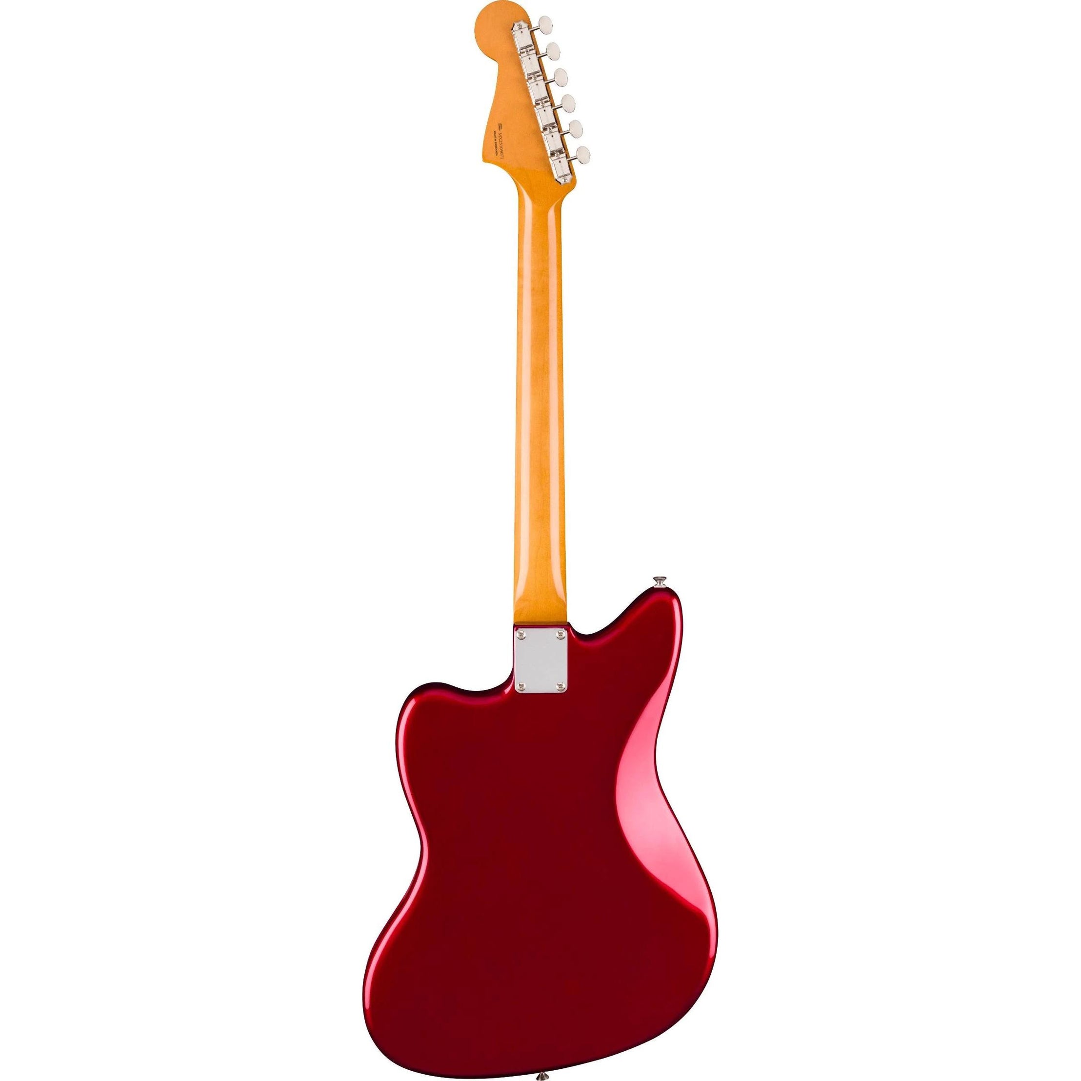 Đàn Guitar Điện Fender Vintera III Mid 60s Jazzmaster, Rosewood Fingerboard-Mai Nguyên Music