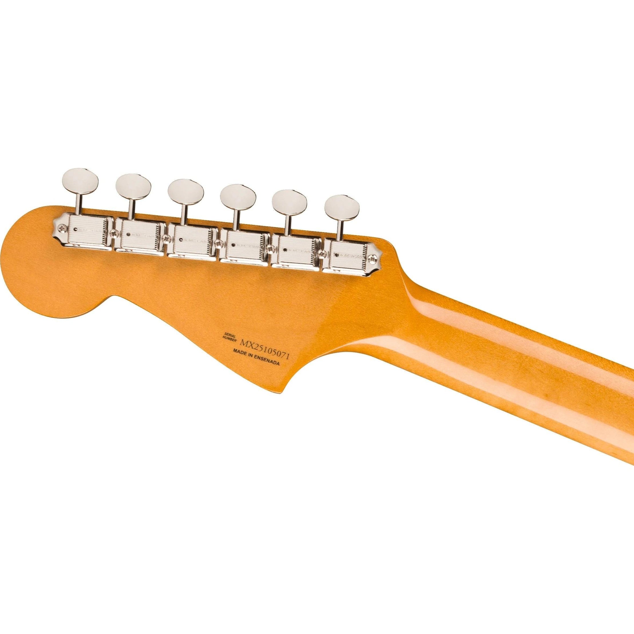 Đàn Guitar Điện Fender Vintera III Mid 60s Jazzmaster, Rosewood Fingerboard-Mai Nguyên Music