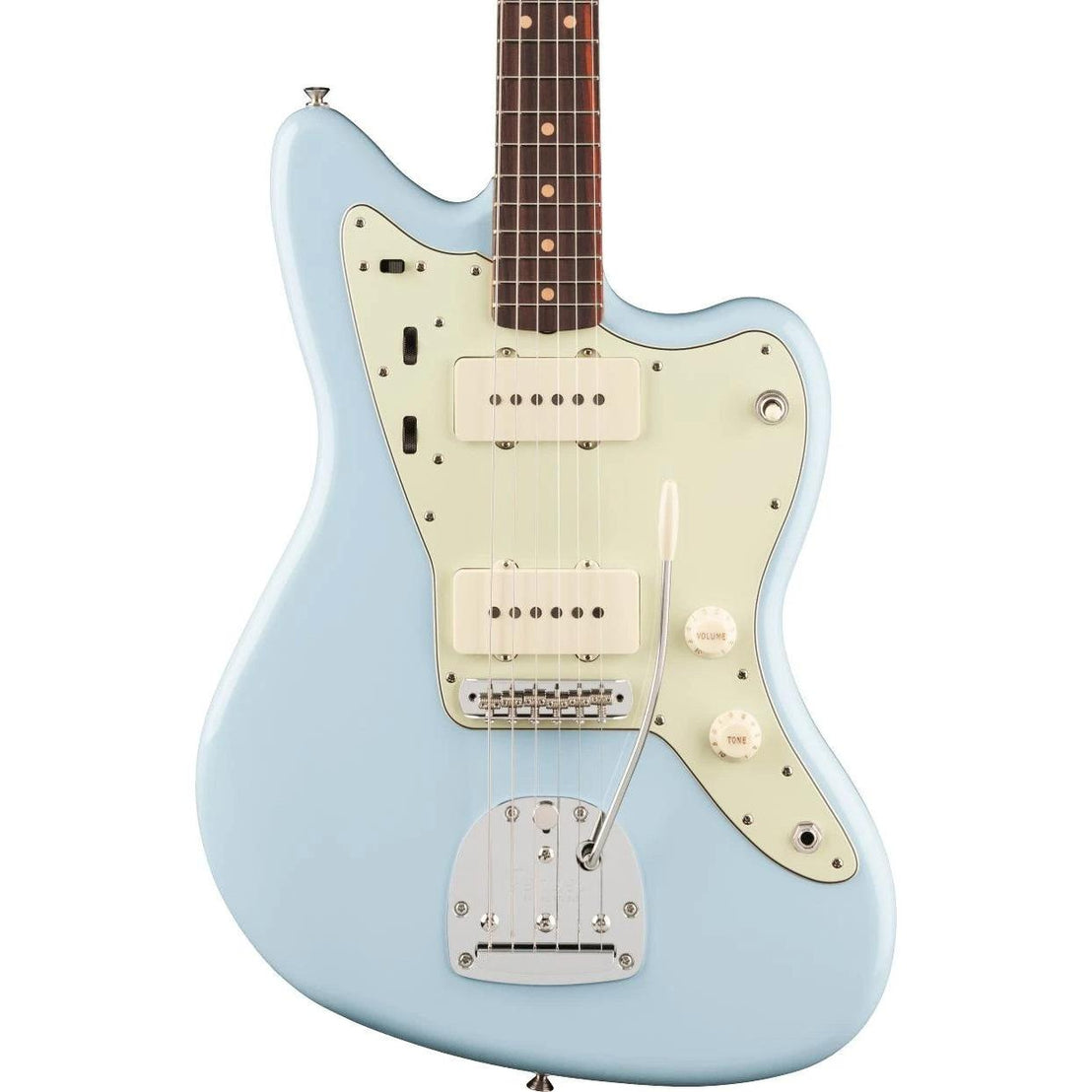 Đàn Guitar Điện Fender Vintera III Mid 60s Jazzmaster, Rosewood Fingerboard-Mai Nguyên Music