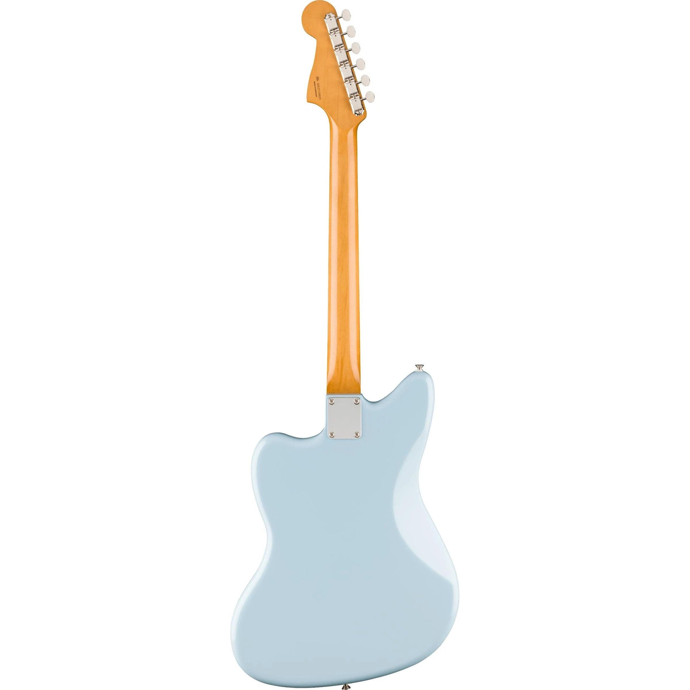 Đàn Guitar Điện Fender Vintera III Mid 60s Jazzmaster, Rosewood Fingerboard-Mai Nguyên Music