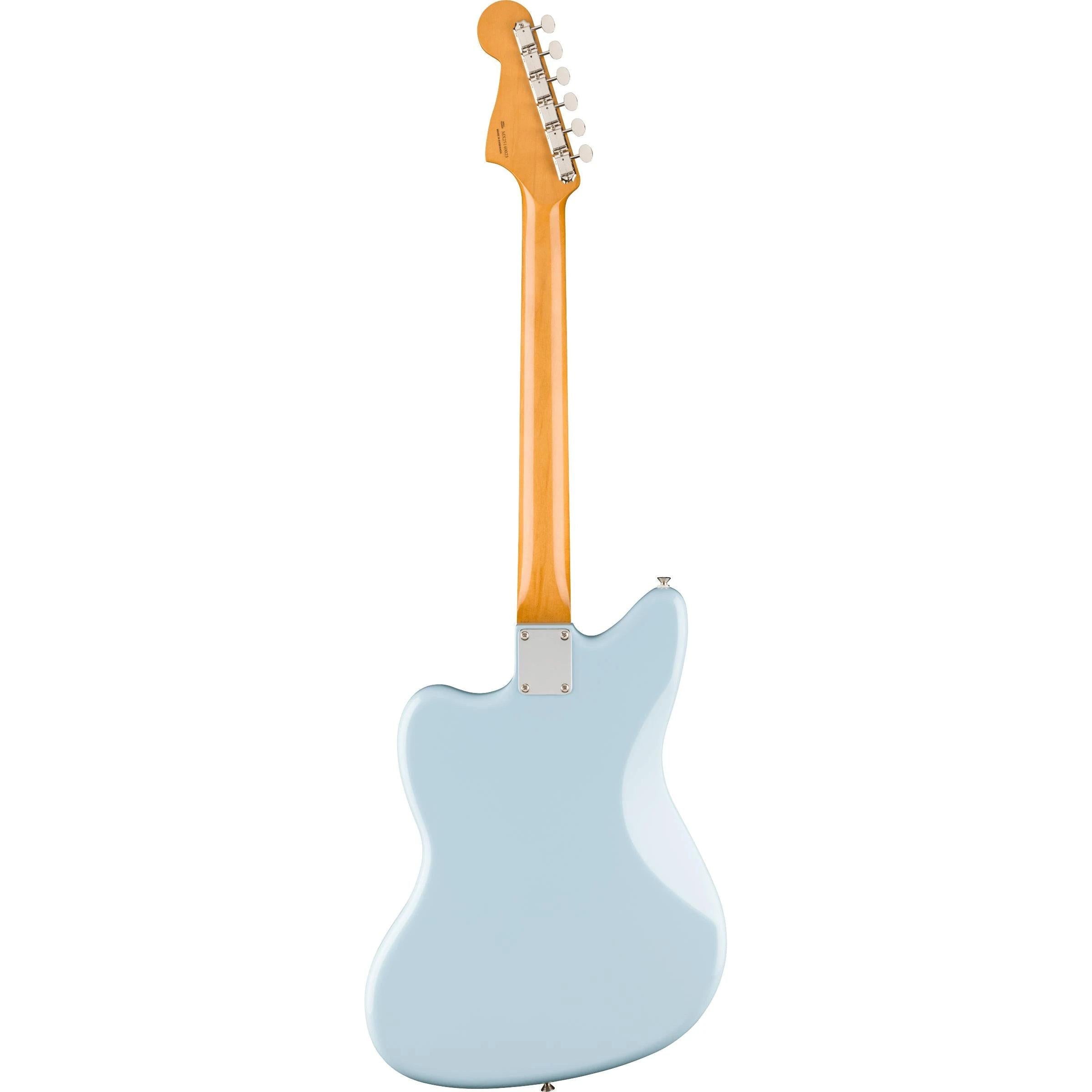 Đàn Guitar Điện Fender Vintera III Mid 60s Jazzmaster, Rosewood Fingerboard-Mai Nguyên Music