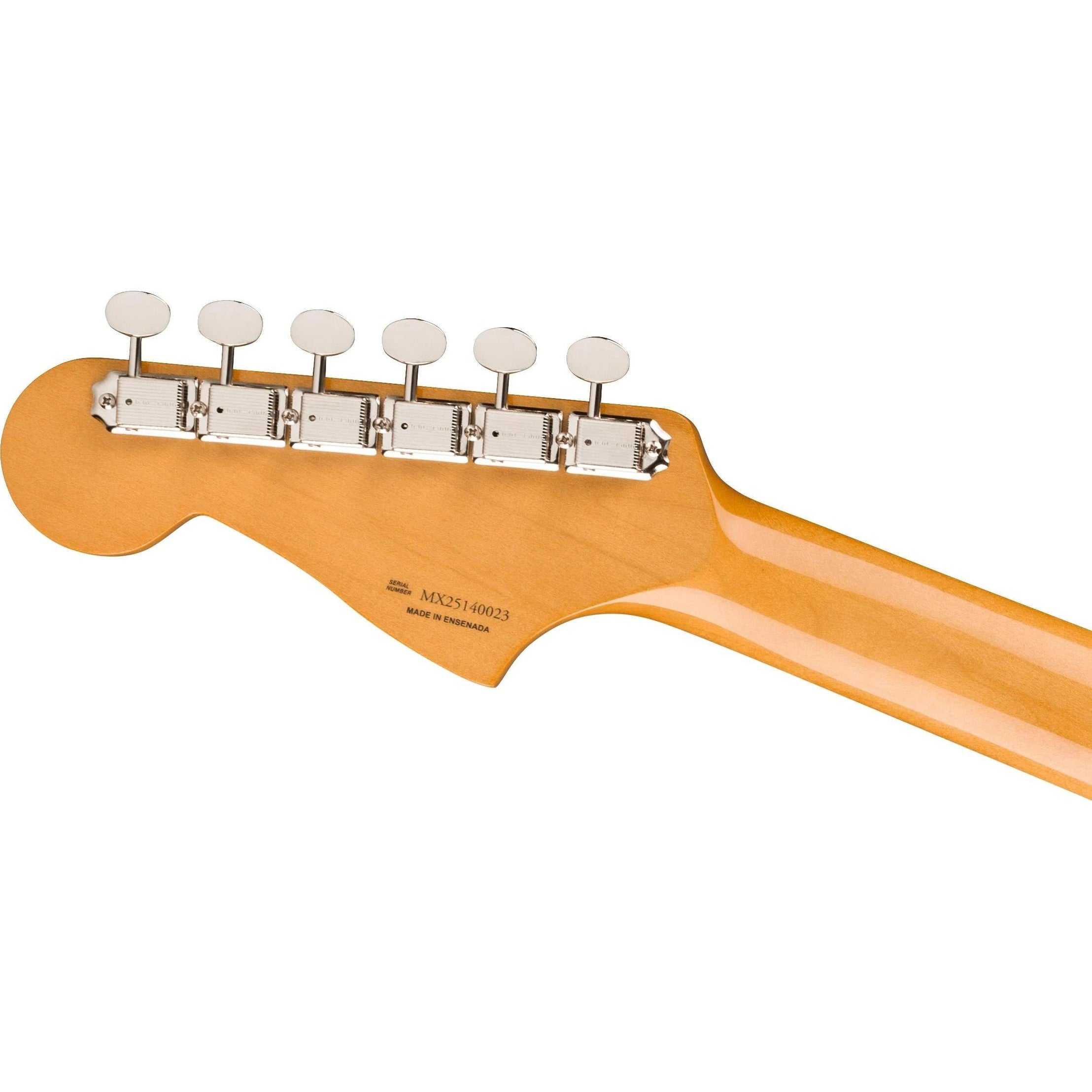 Đàn Guitar Điện Fender Vintera III Mid 60s Jazzmaster, Rosewood Fingerboard-Mai Nguyên Music