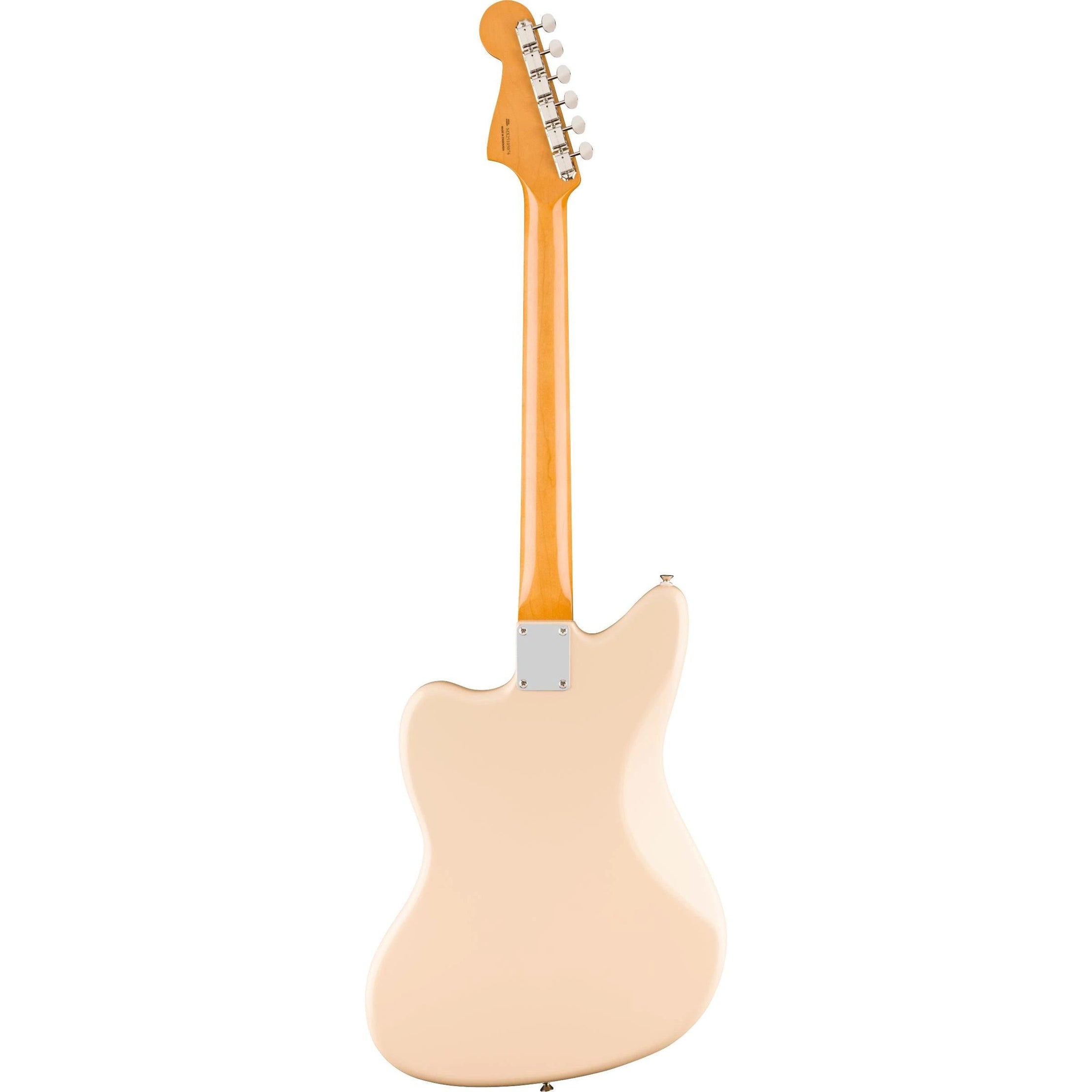 Đàn Guitar Điện Fender Vintera III Mid 60s Jazzmaster, Rosewood Fingerboard-Mai Nguyên Music