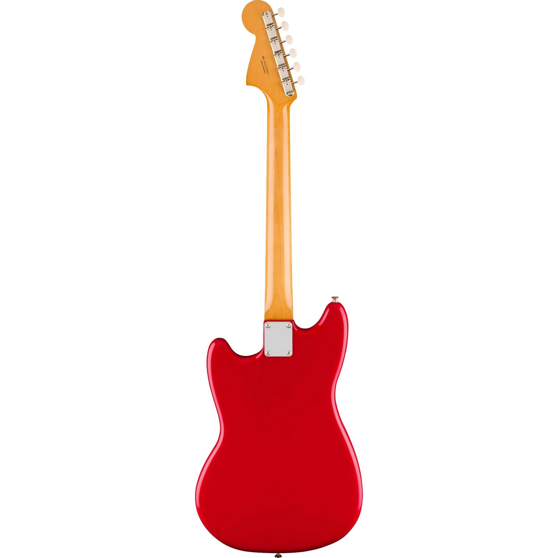 Đàn Guitar Điện Fender Vintera III Mid 60s Mustang, Rosewood Fingerboard-Mai Nguyên Music