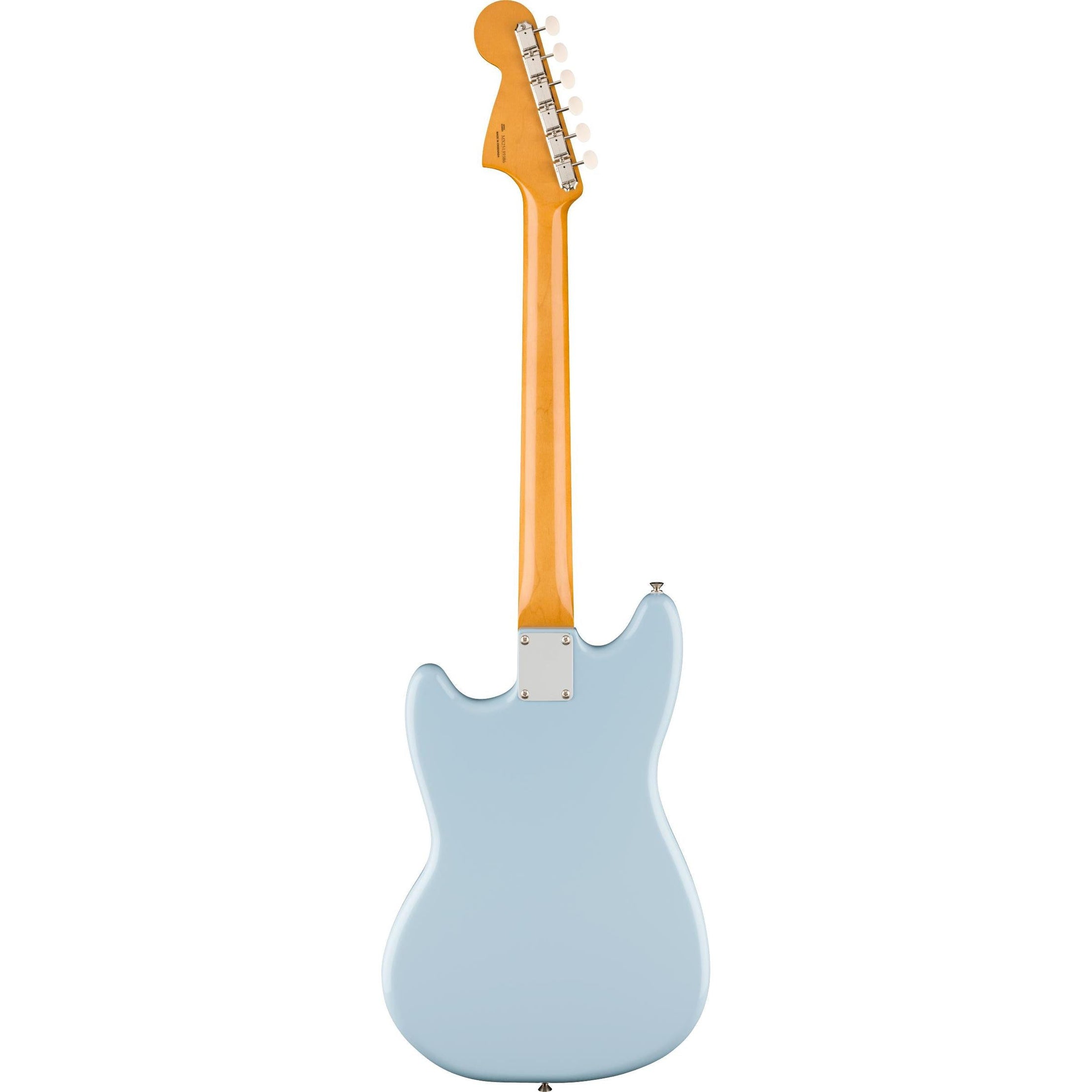Đàn Guitar Điện Fender Vintera III Mid 60s Mustang, Rosewood Fingerboard-Mai Nguyên Music