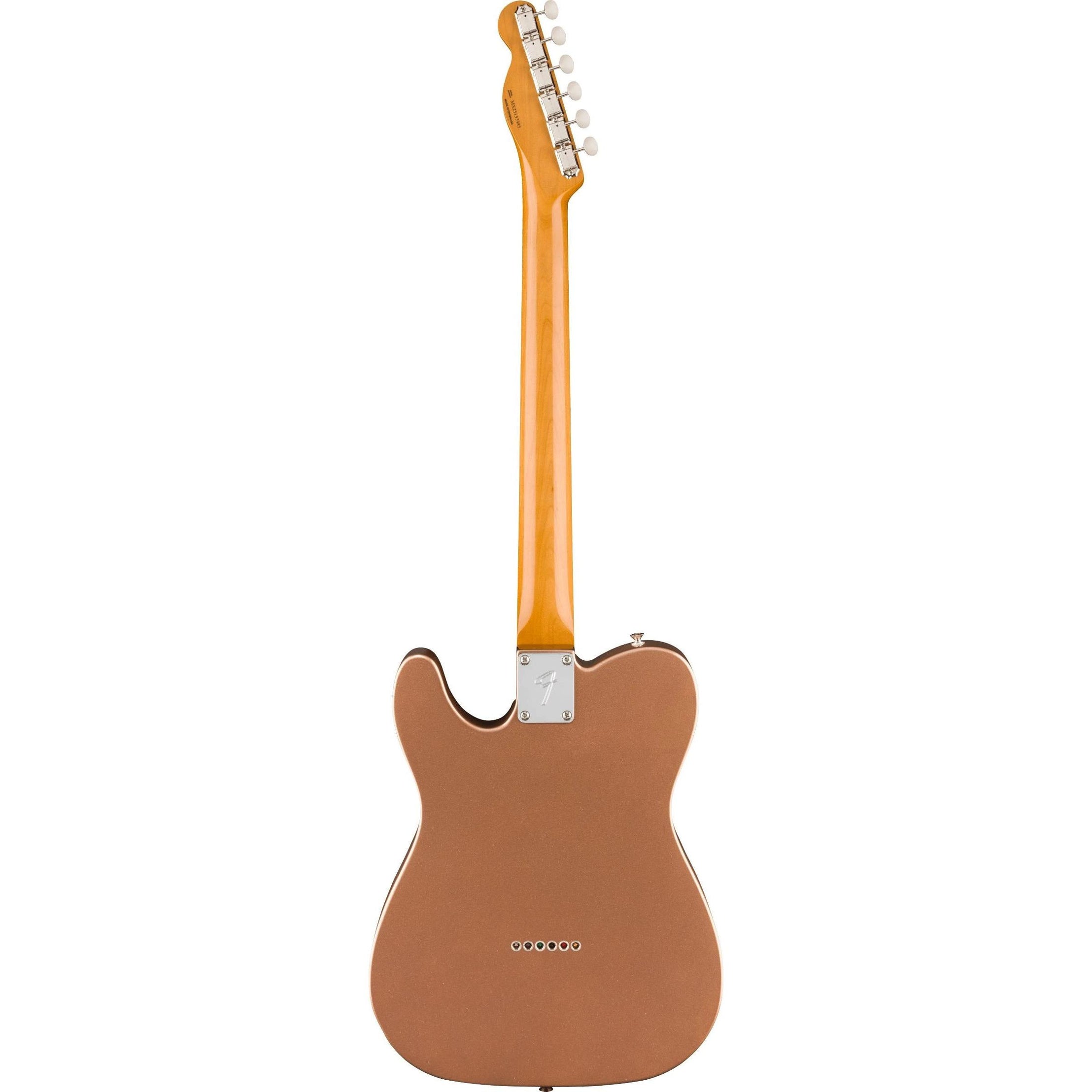 Đàn Guitar Điện Fender Vintera III Mid 60s Telecaster, Rosewood Fingerboard-Mai Nguyên Music