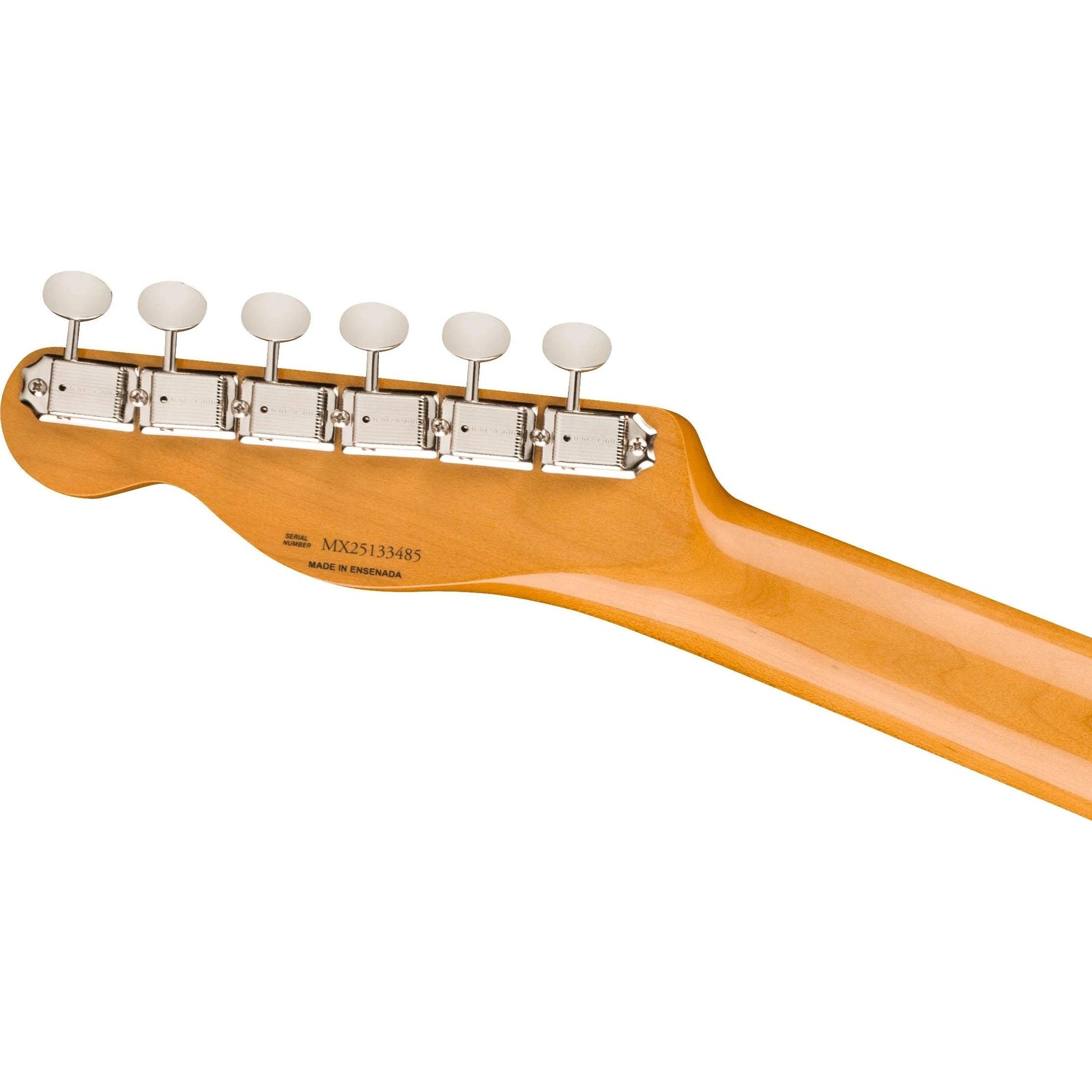 Đàn Guitar Điện Fender Vintera III Mid 60s Telecaster, Rosewood Fingerboard-Mai Nguyên Music