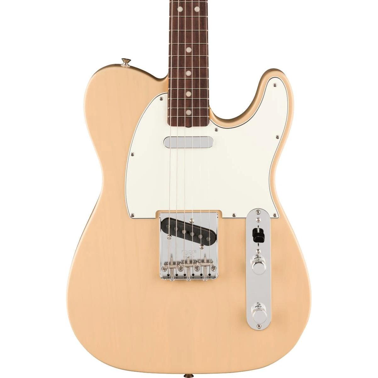 Đàn Guitar Điện Fender Vintera III Mid 60s Telecaster, Rosewood Fingerboard-Mai Nguyên Music