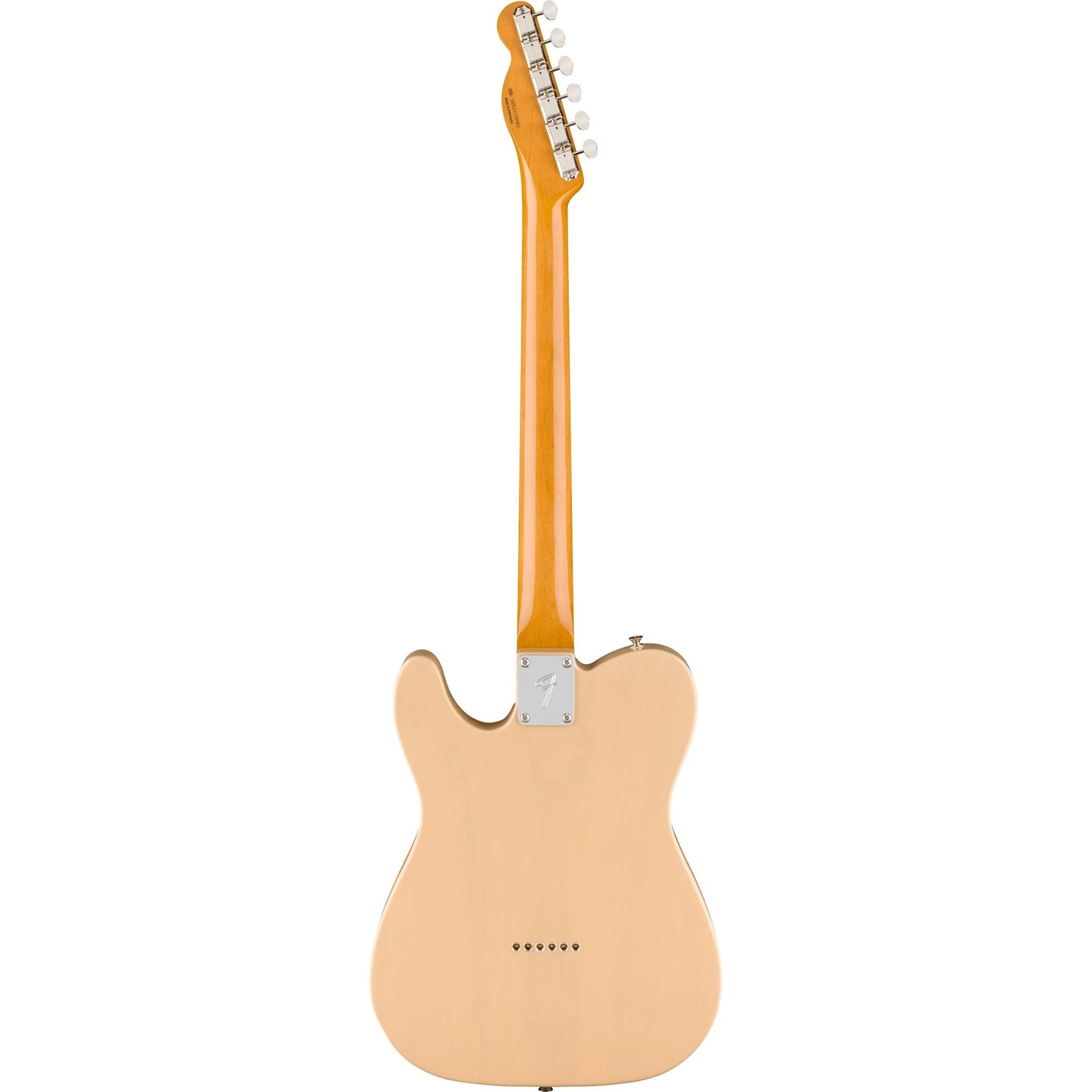 Đàn Guitar Điện Fender Vintera III Mid 60s Telecaster, Rosewood Fingerboard-Mai Nguyên Music