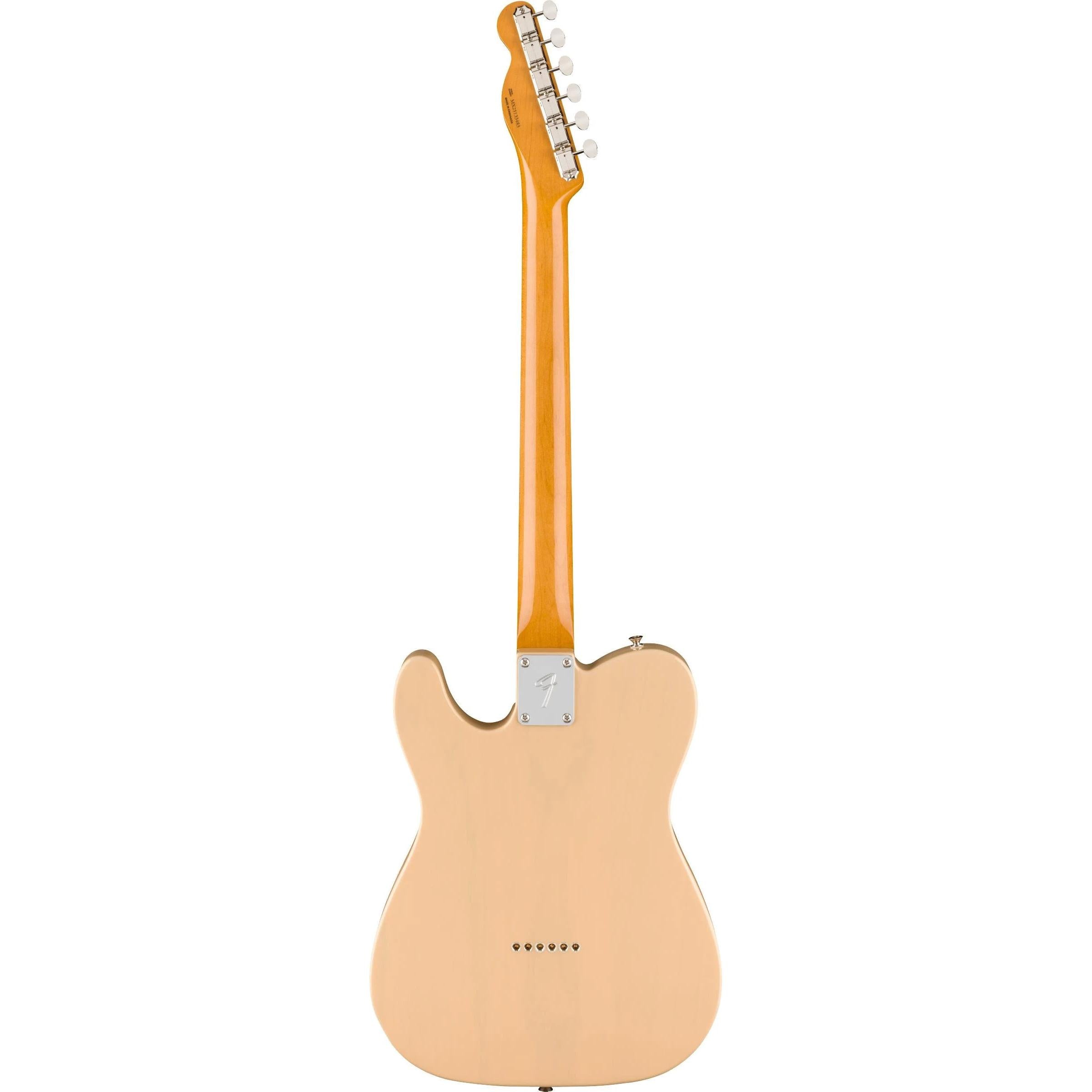 Đàn Guitar Điện Fender Vintera III Mid 60s Telecaster, Rosewood Fingerboard-Mai Nguyên Music