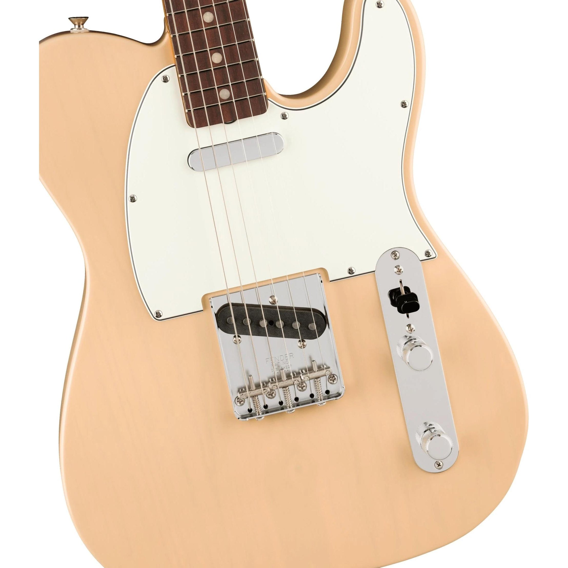 Đàn Guitar Điện Fender Vintera III Mid 60s Telecaster, Rosewood Fingerboard-Mai Nguyên Music