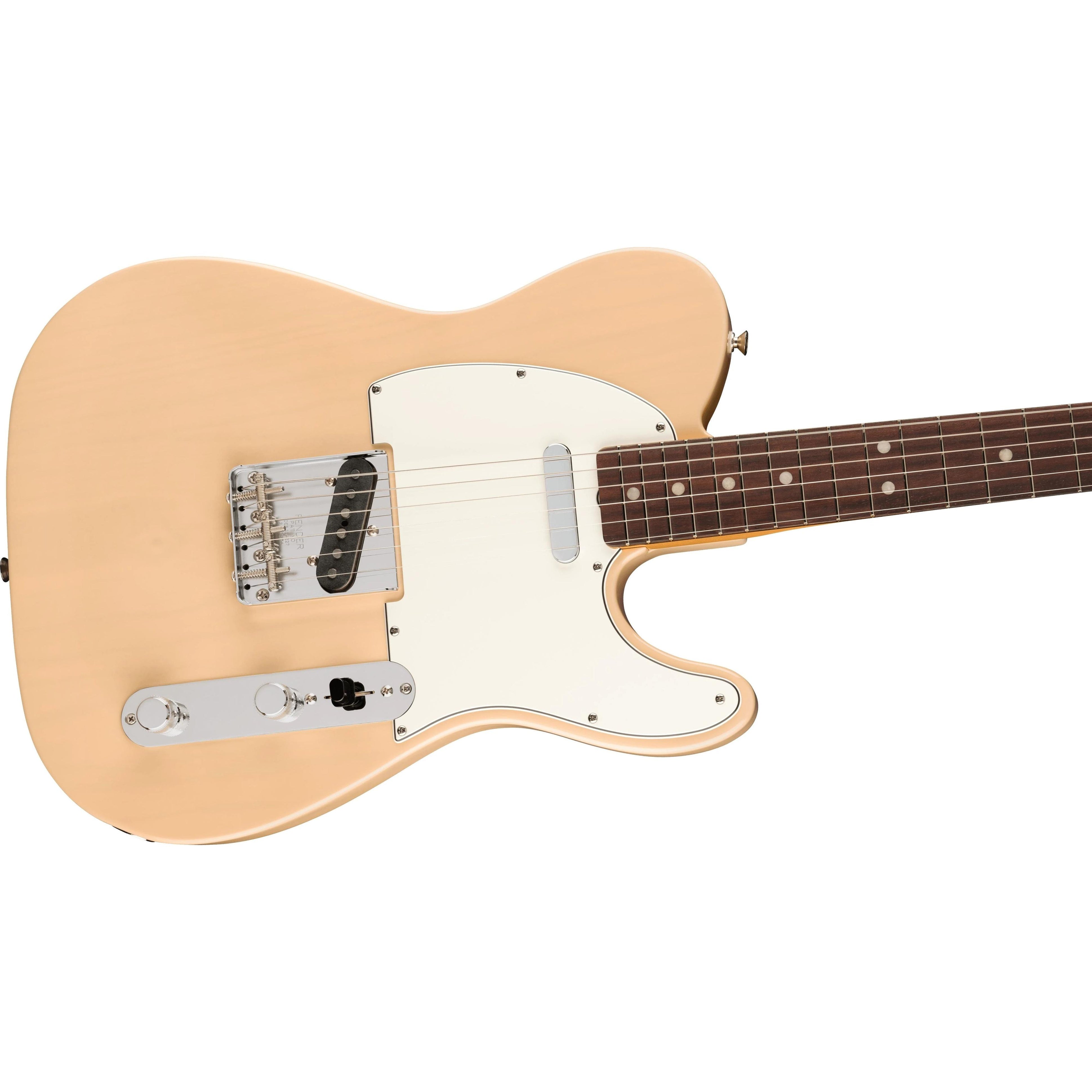 Đàn Guitar Điện Fender Vintera III Mid 60s Telecaster, Rosewood Fingerboard-Mai Nguyên Music
