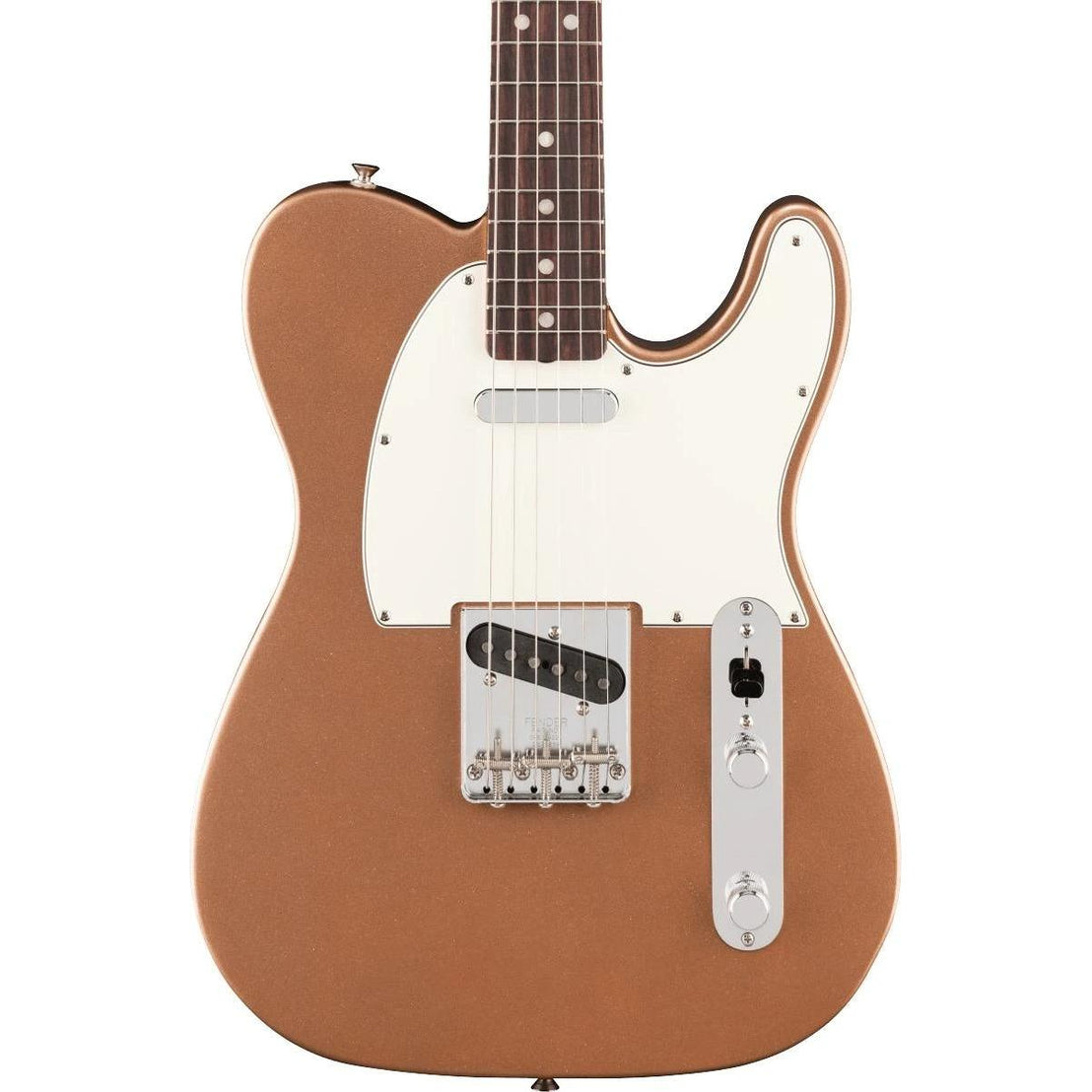 Đàn Guitar Điện Fender Vintera III Mid 60s Telecaster, Rosewood Fingerboard-Mai Nguyên Music