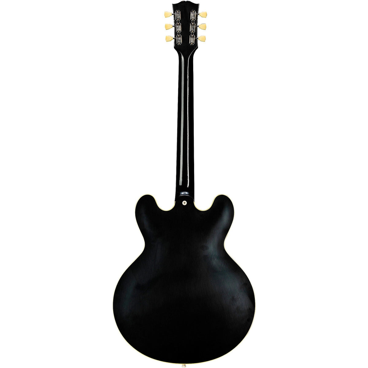 Đàn Guitar Điện Gibson Custom Murphy Lab 1959 ES-335 Reissue Ultra Light Aged Semi-Hollowbody-Mai Nguyên Music