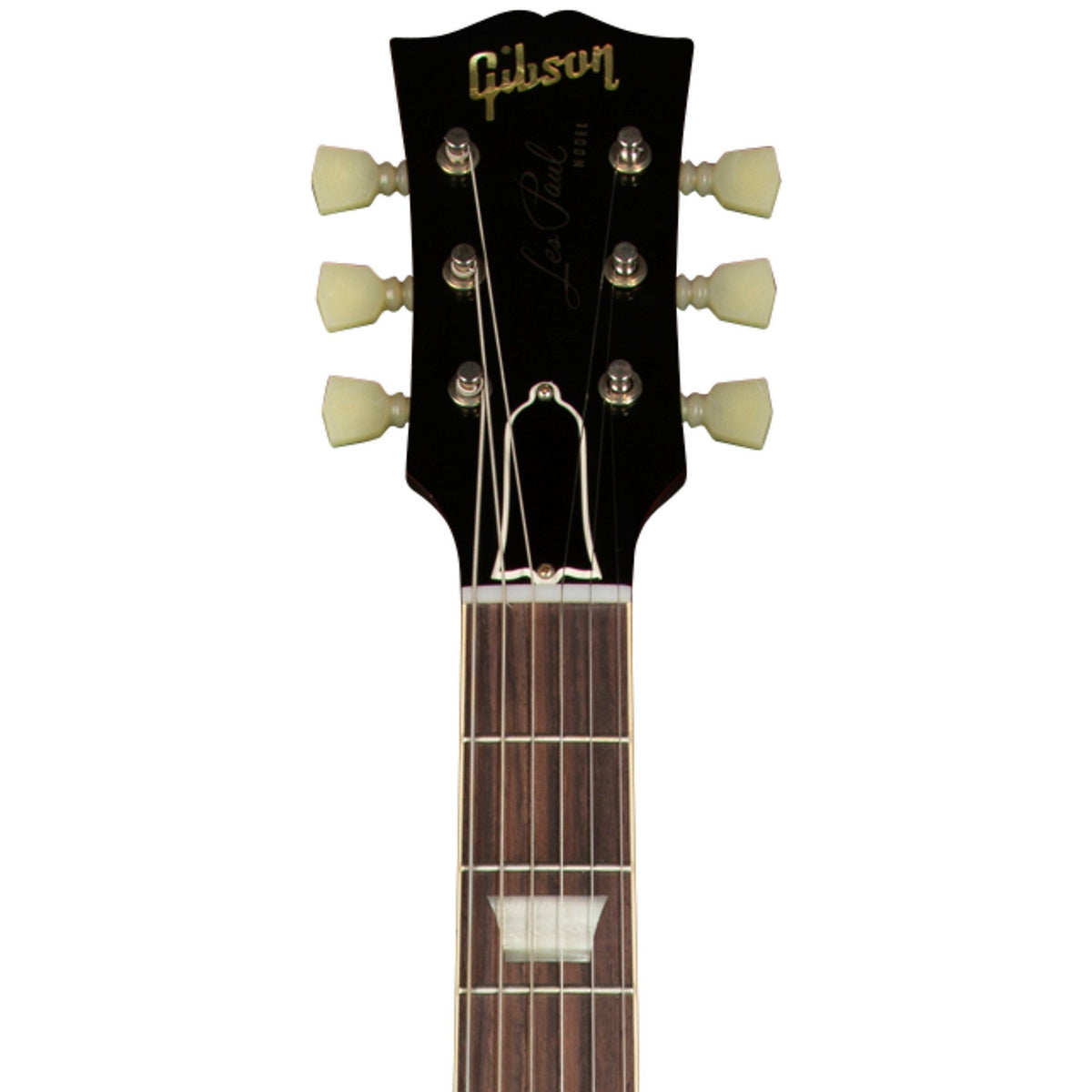 Đàn Guitar Điện Gibson Custom Murphy Lab 1960 Les Paul Standard Reissue Ultra Light Aged