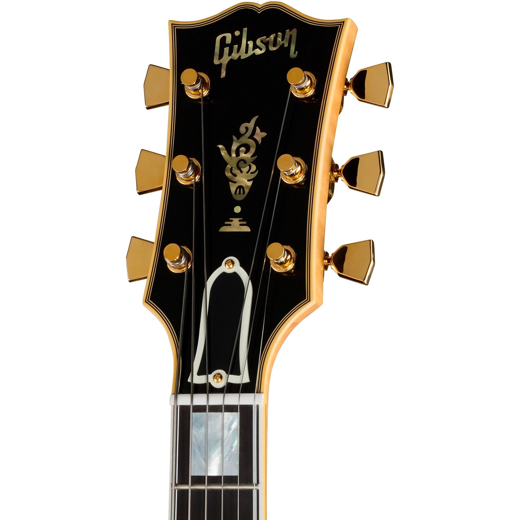 Đàn Guitar Điện Gibson Historic Collection Custom 1957 L-5 CES Reissue VOS Hollowbody