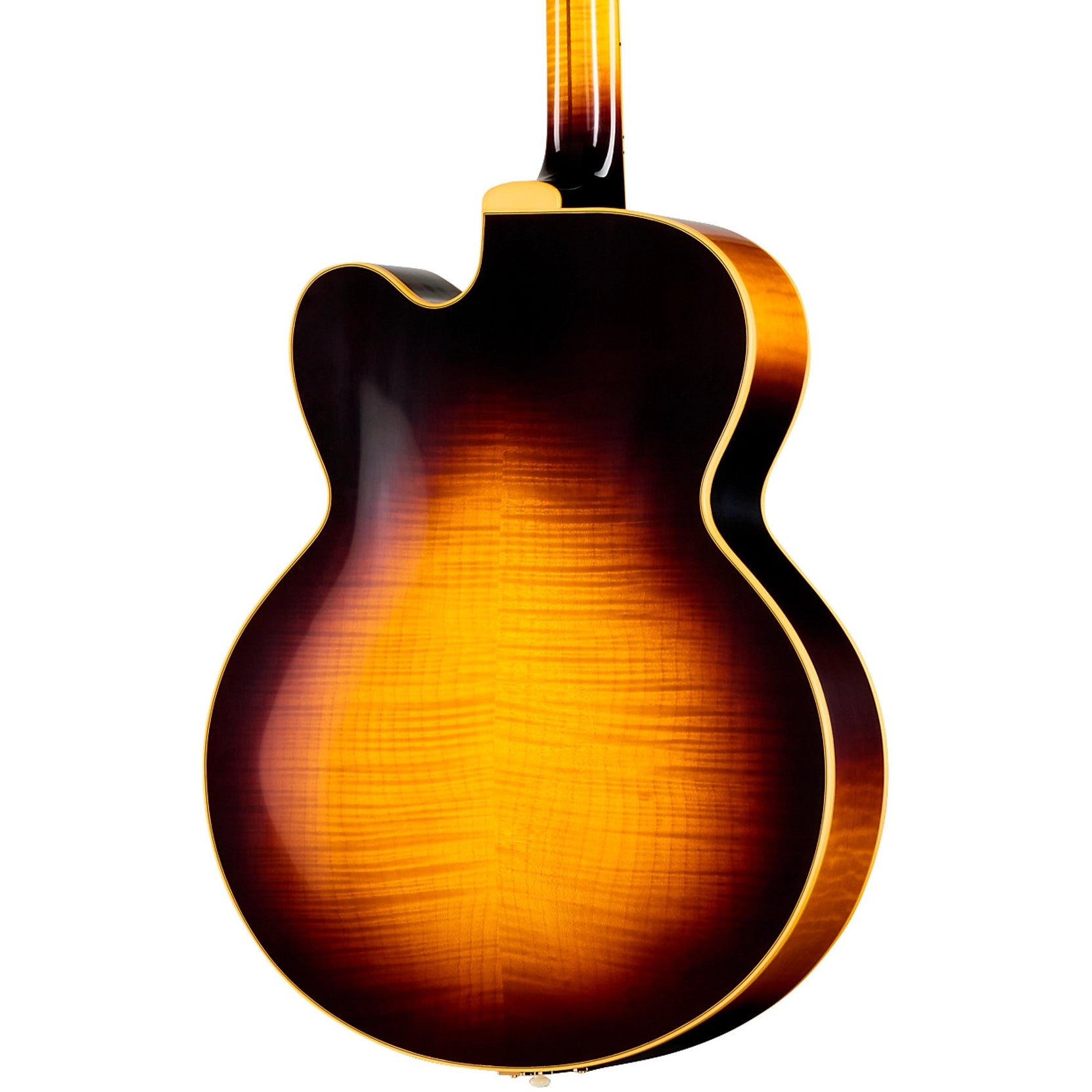Đàn Guitar Điện Gibson Historic Collection Custom 1957 L-5 CES Reissue VOS Hollowbody