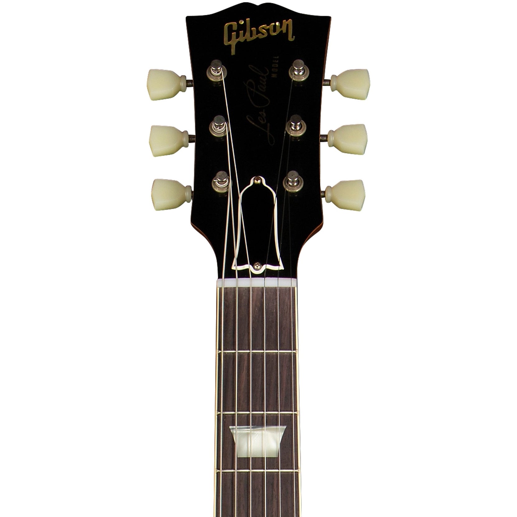 Đàn Guitar Điện Gibson Historic Collection Custom 1957 Les Paul Goldtop Reissue VOS-Mai Nguyên Music