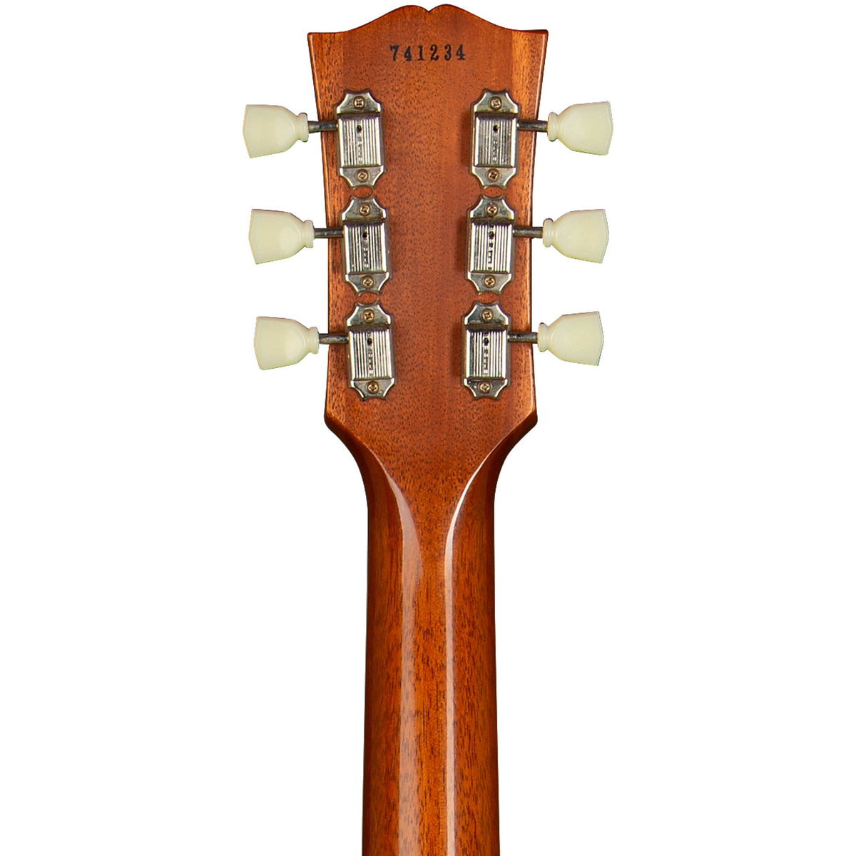 Đàn Guitar Điện Gibson Historic Collection Custom 1957 Les Paul Goldtop Reissue VOS-Mai Nguyên Music