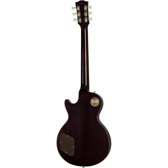 Đàn Guitar Điện Gibson Historic Collection Custom 1957 Les Paul Goldtop Reissue VOS-Mai Nguyên Music