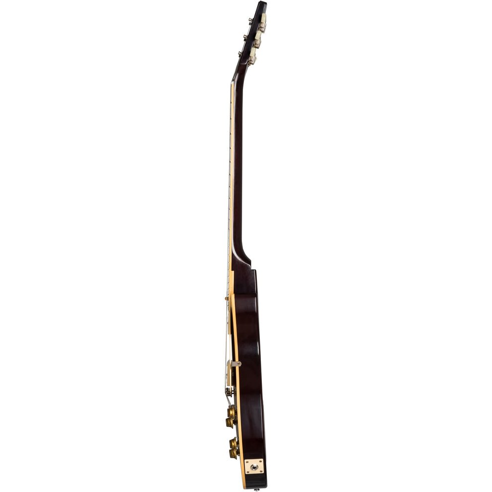 Đàn Guitar Điện Gibson Historic Collection Custom 1957 Les Paul Goldtop Reissue VOS-Mai Nguyên Music
