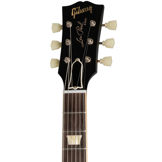Đàn Guitar Điện Gibson Historic Collection Custom 1957 Les Paul Goldtop Reissue VOS-Mai Nguyên Music
