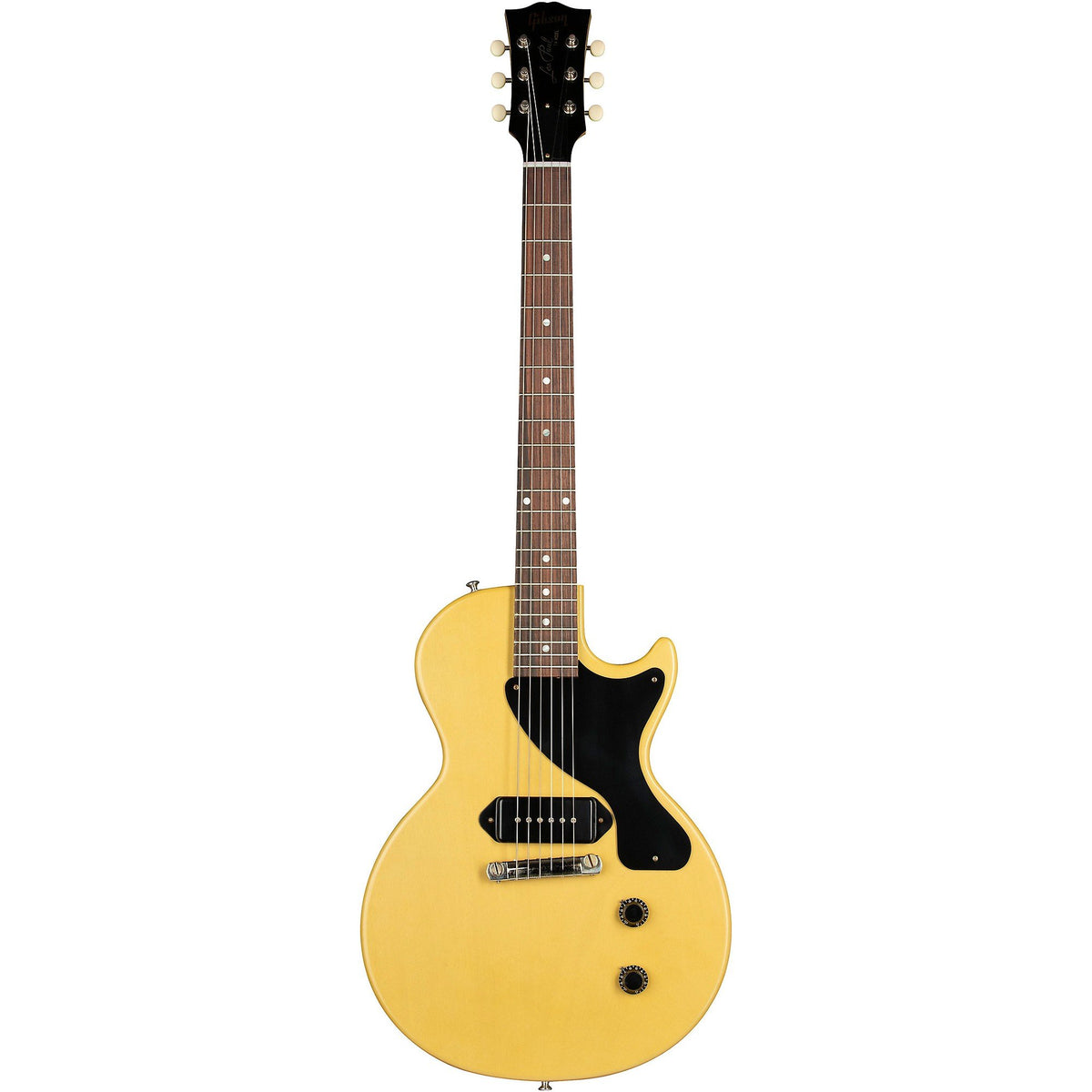 Đàn Guitar Điện Gibson Historic Collection Custom 1957 Les Paul Junior Single-Cut Reissue VOS-Mai Nguyên Music