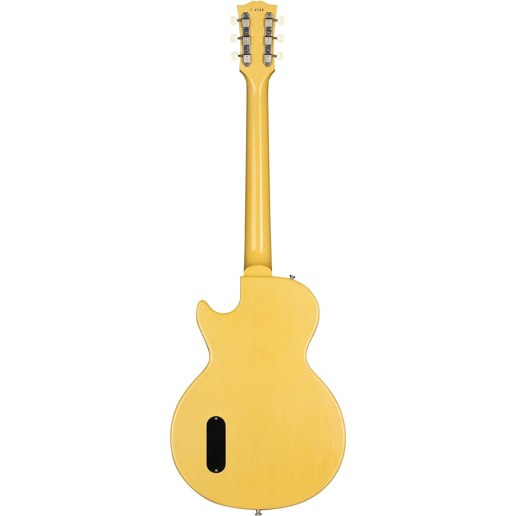 Đàn Guitar Điện Gibson Historic Collection Custom 1957 Les Paul Junior Single-Cut Reissue VOS-Mai Nguyên Music