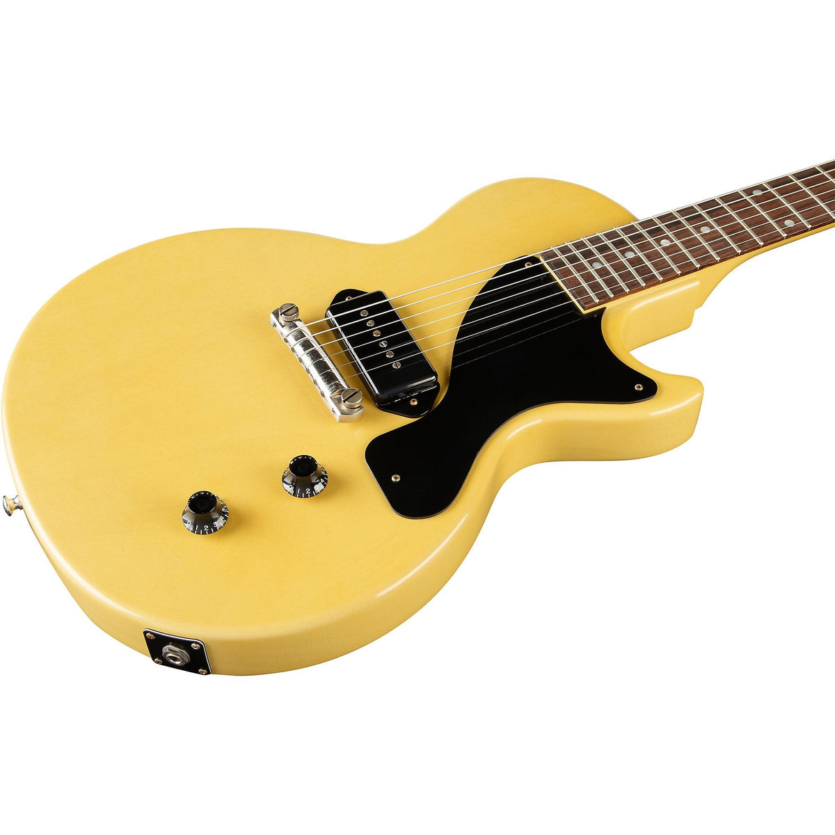 Đàn Guitar Điện Gibson Historic Collection Custom 1957 Les Paul Junior Single-Cut Reissue VOS-Mai Nguyên Music