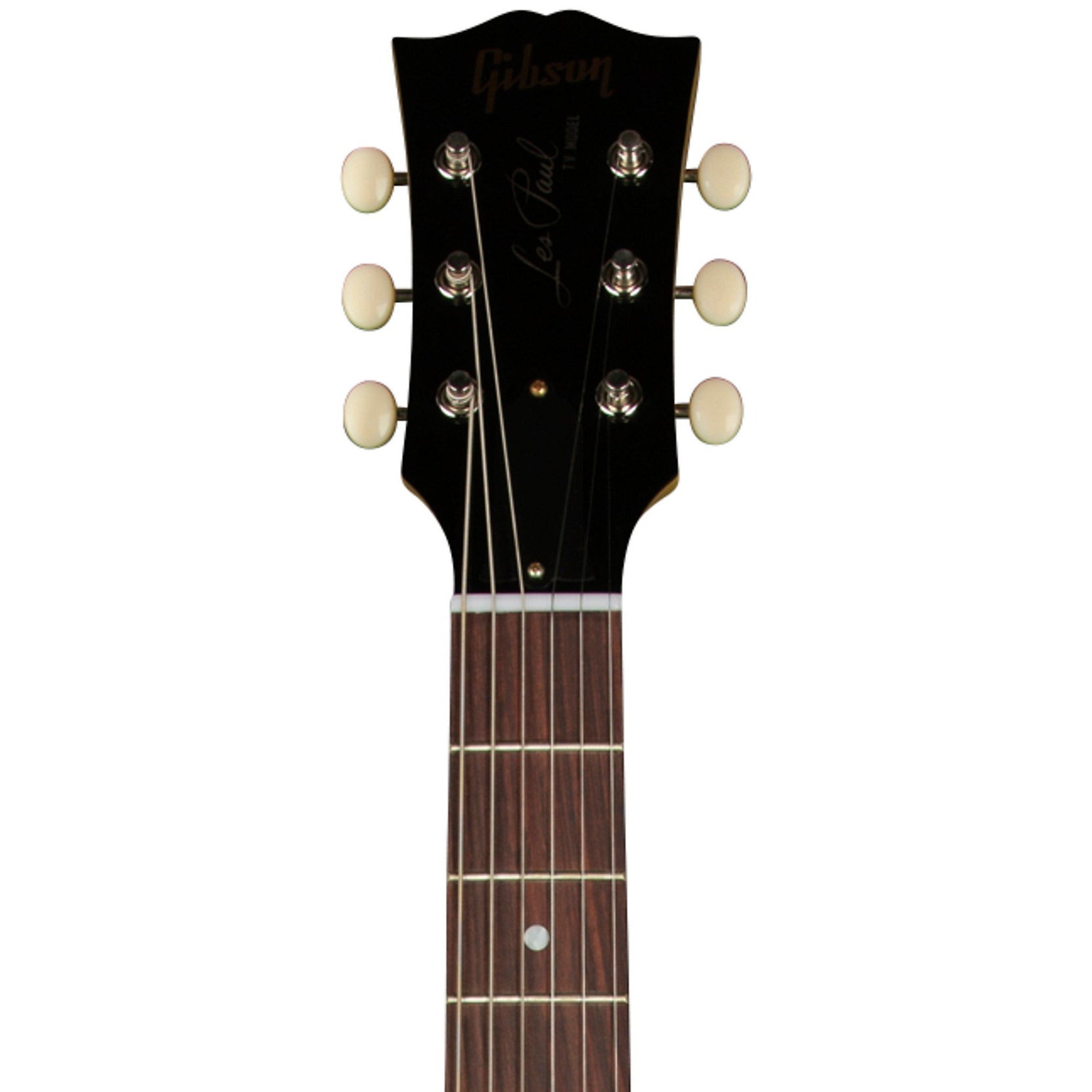 Đàn Guitar Điện Gibson Historic Collection Custom 1957 Les Paul Junior Single-Cut Reissue VOS-Mai Nguyên Music