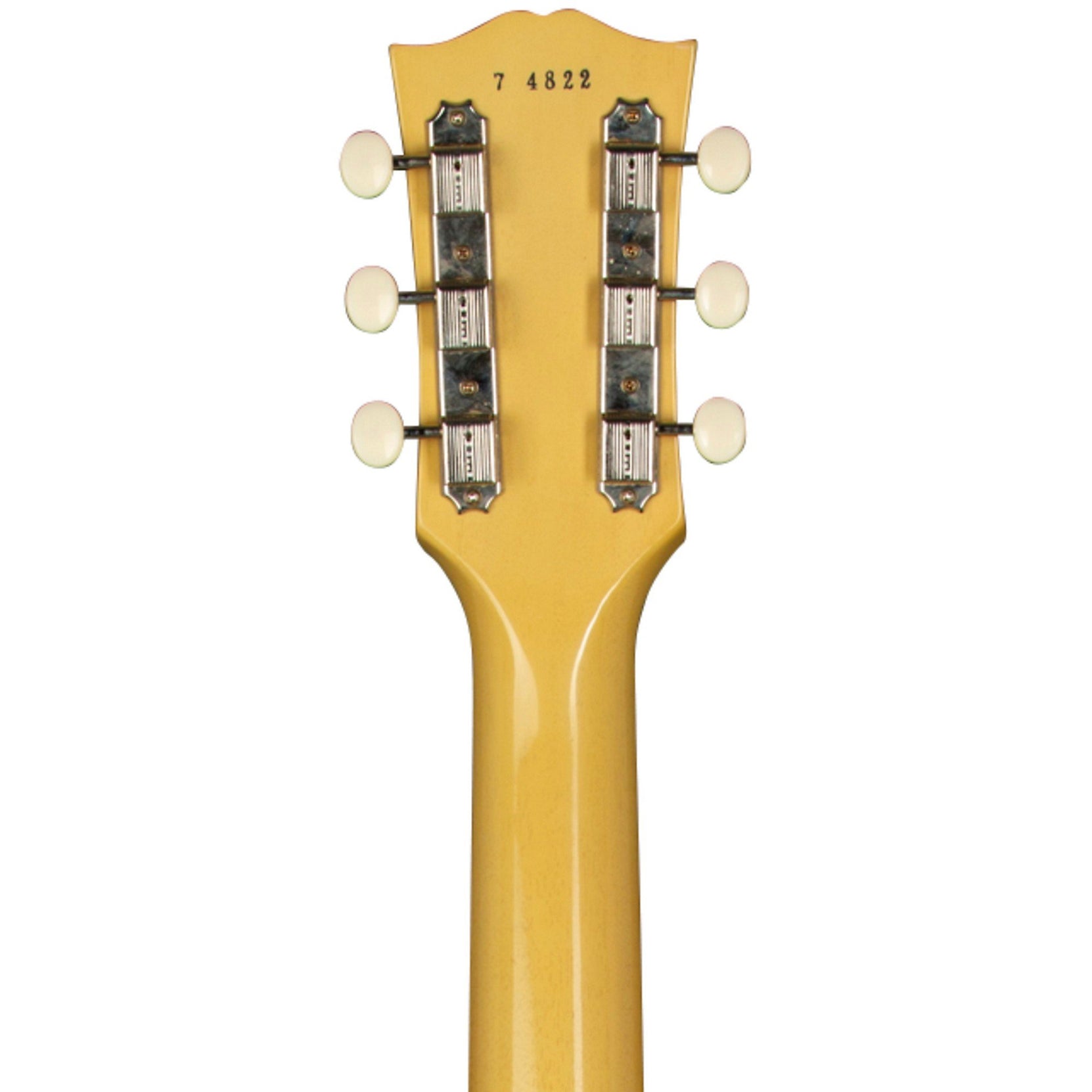 Đàn Guitar Điện Gibson Historic Collection Custom 1957 Les Paul Junior Single-Cut Reissue VOS-Mai Nguyên Music