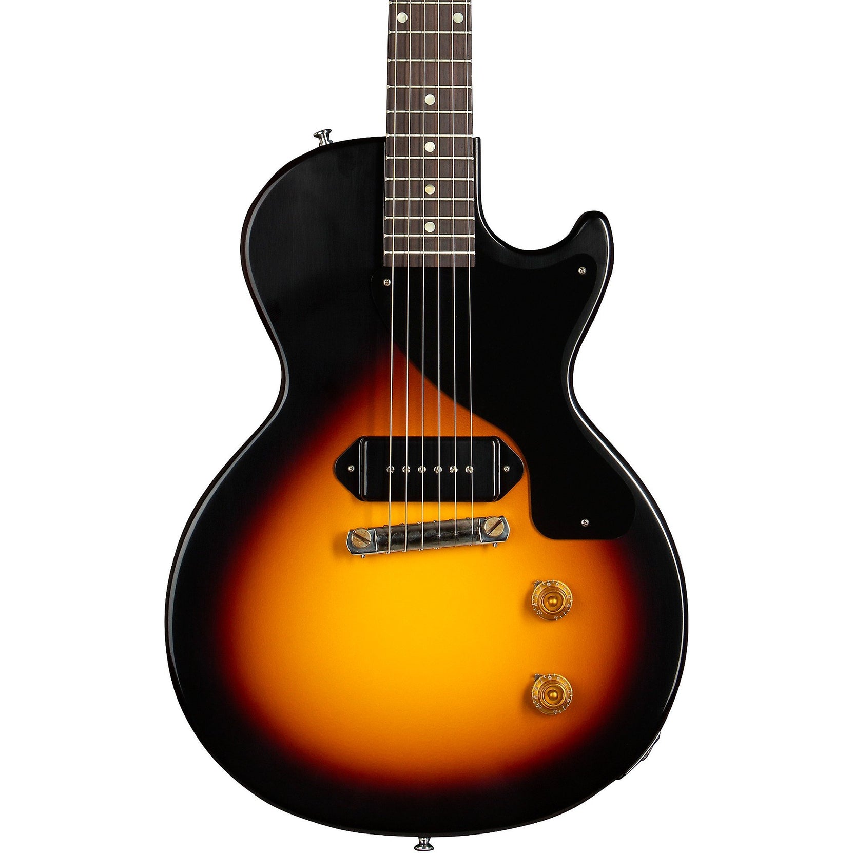 Đàn Guitar Điện Gibson Historic Collection Custom 1957 Les Paul Junior Single-Cut Reissue VOS-Mai Nguyên Music