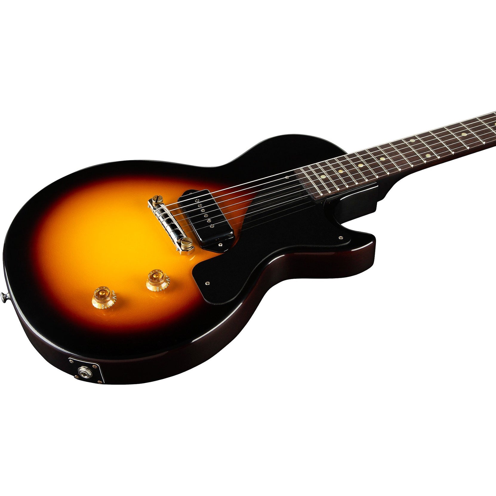 Đàn Guitar Điện Gibson Historic Collection Custom 1957 Les Paul Junior Single-Cut Reissue VOS-Mai Nguyên Music