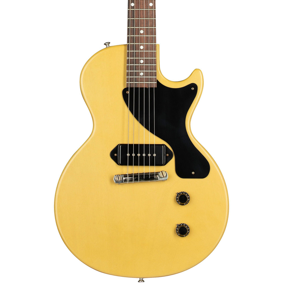 Đàn Guitar Điện Gibson Historic Collection Custom 1957 Les Paul Junior Single-Cut Reissue VOS-Mai Nguyên Music