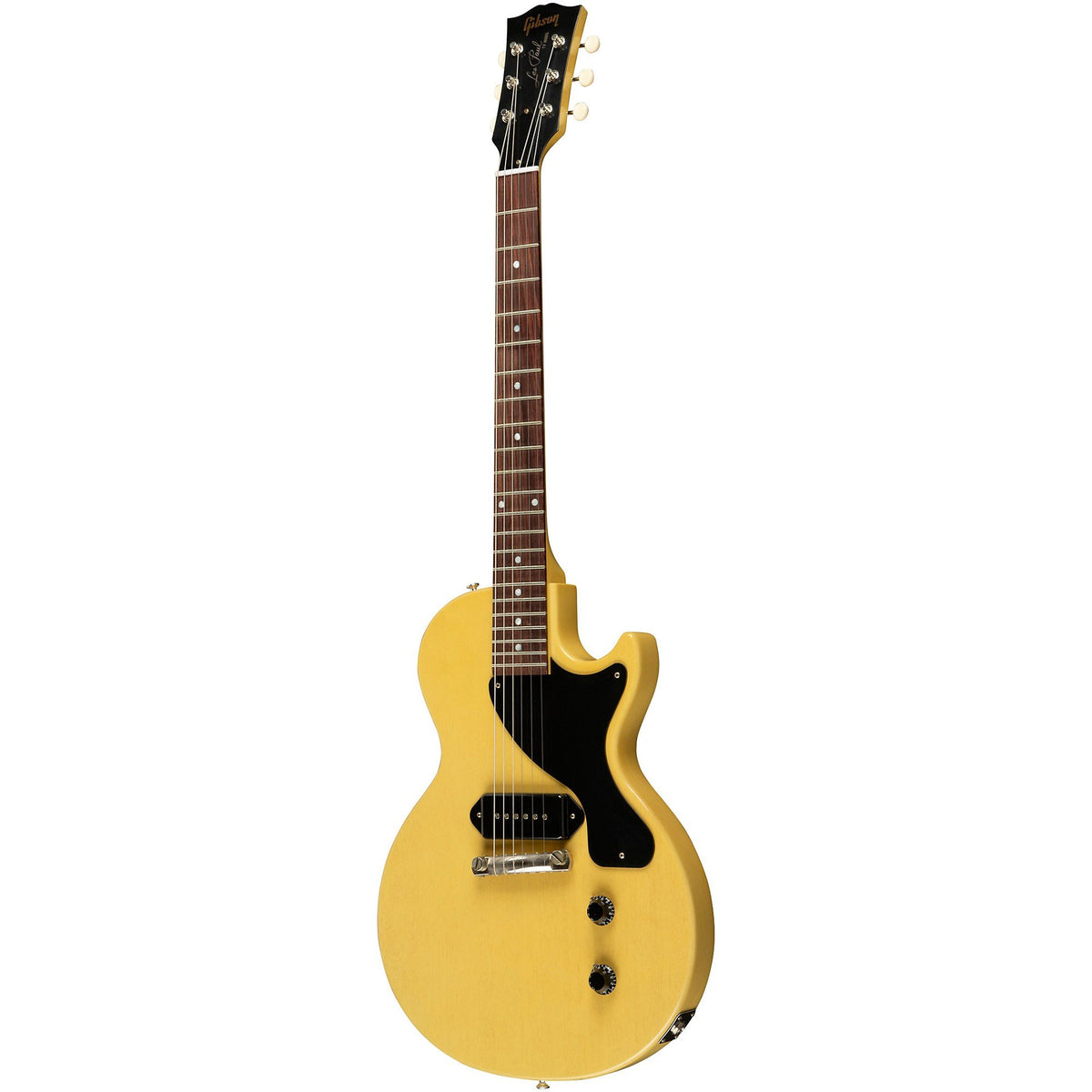 Đàn Guitar Điện Gibson Historic Collection Custom 1957 Les Paul Junior Single-Cut Reissue VOS-Mai Nguyên Music