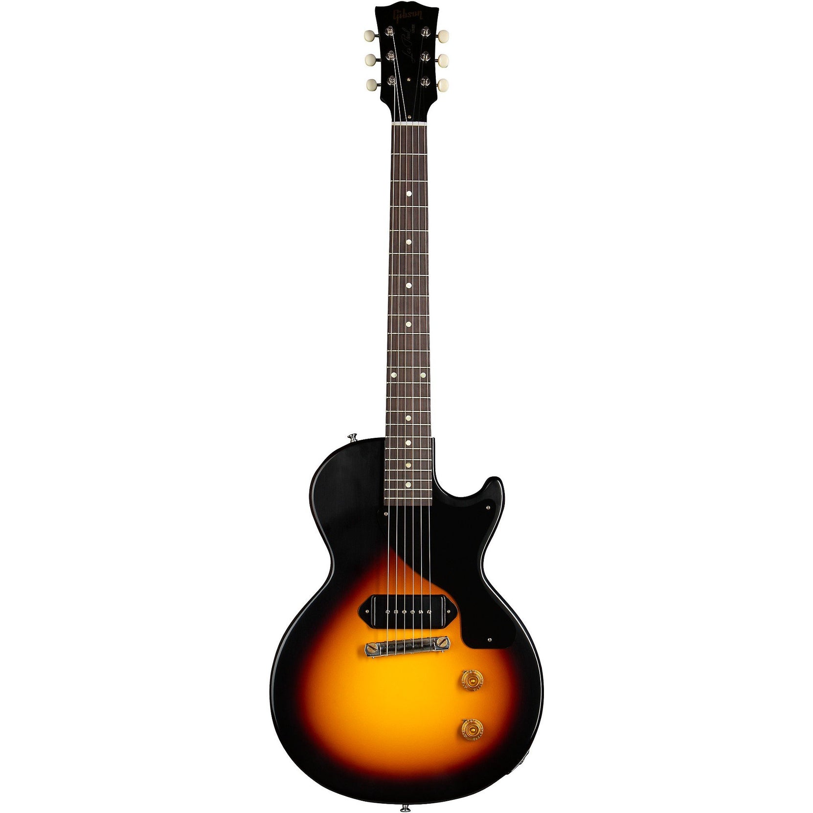 Đàn Guitar Điện Gibson Historic Collection Custom 1957 Les Paul Junior Single-Cut Reissue VOS-Mai Nguyên Music