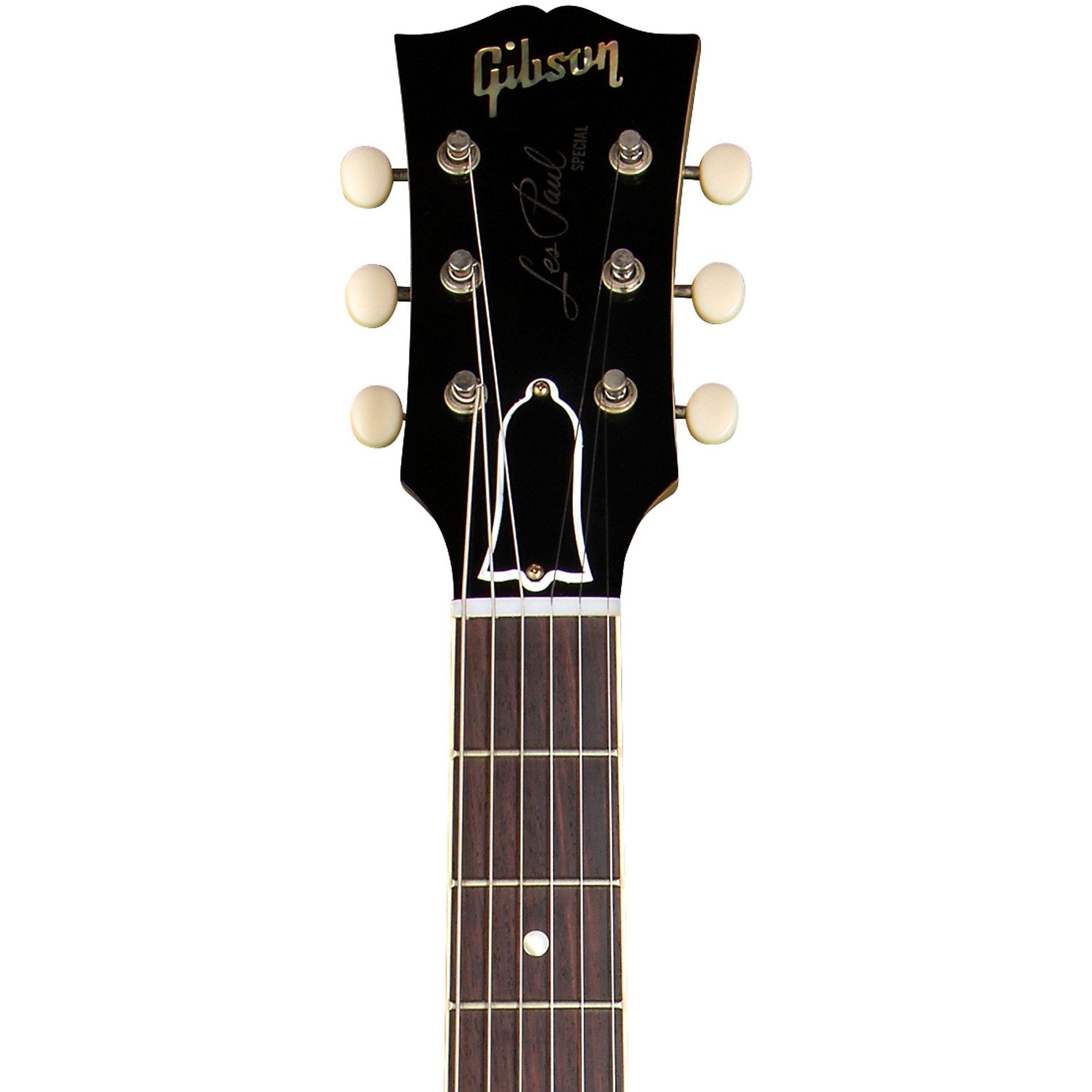 Đàn Guitar Điện Gibson Historic Collection Custom 1957 Les Paul Special Single-Cut Reissue VOS - TV Yellow-Mai Nguyên Music