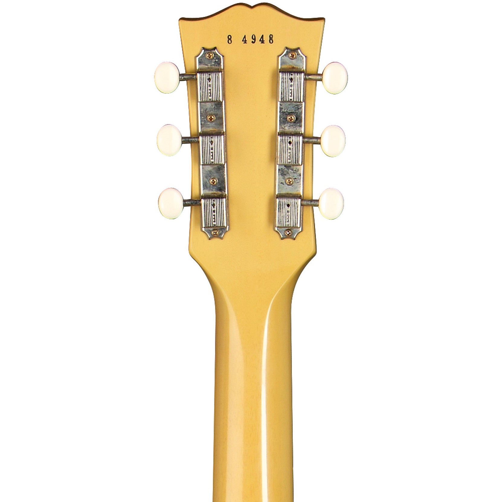Đàn Guitar Điện Gibson Historic Collection Custom 1958 Les Paul Junior Double-Cut Reissue VOS-Mai Nguyên Music