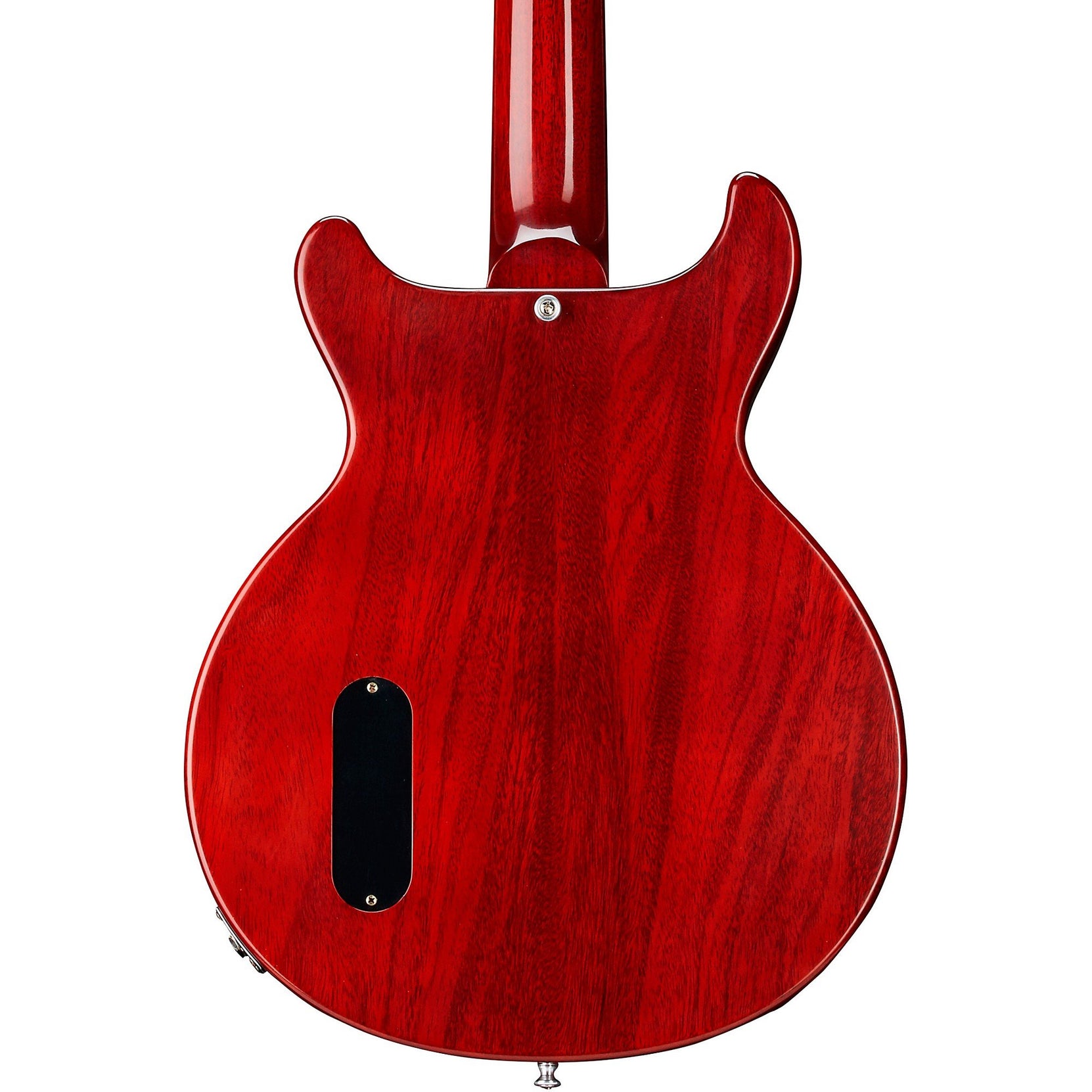 Đàn Guitar Điện Gibson Historic Collection Custom 1958 Les Paul Junior Double-Cut Reissue VOS-Mai Nguyên Music