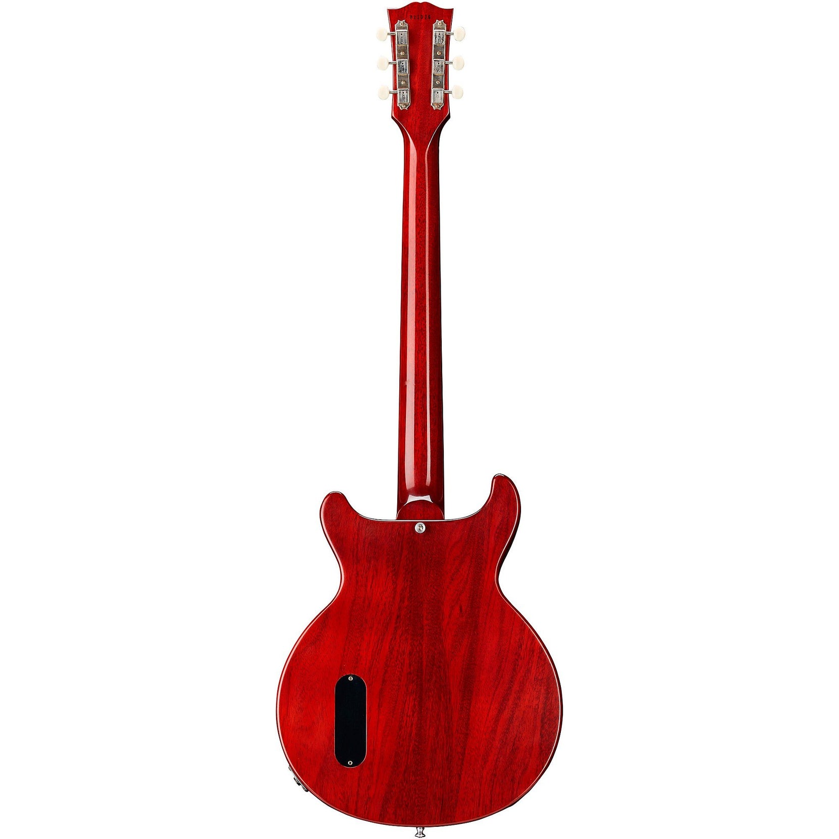 Đàn Guitar Điện Gibson Historic Collection Custom 1958 Les Paul Junior Double-Cut Reissue VOS-Mai Nguyên Music