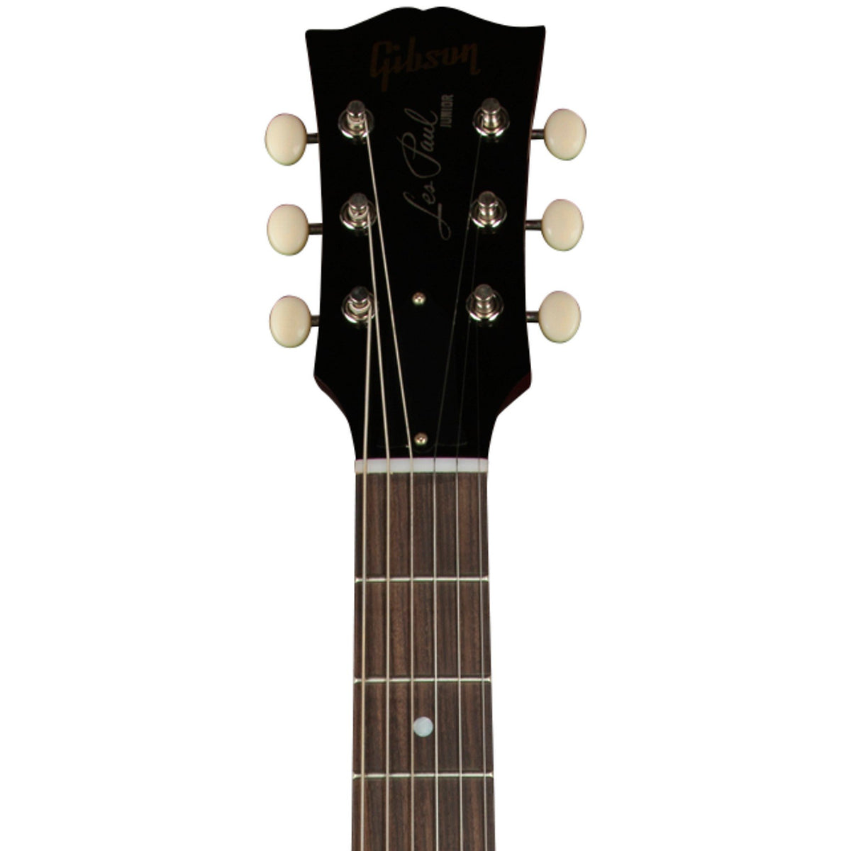 Đàn Guitar Điện Gibson Historic Collection Custom 1958 Les Paul Junior Double-Cut Reissue VOS-Mai Nguyên Music