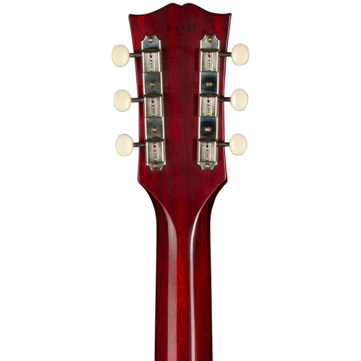 Đàn Guitar Điện Gibson Historic Collection Custom 1958 Les Paul Junior Double-Cut Reissue VOS-Mai Nguyên Music