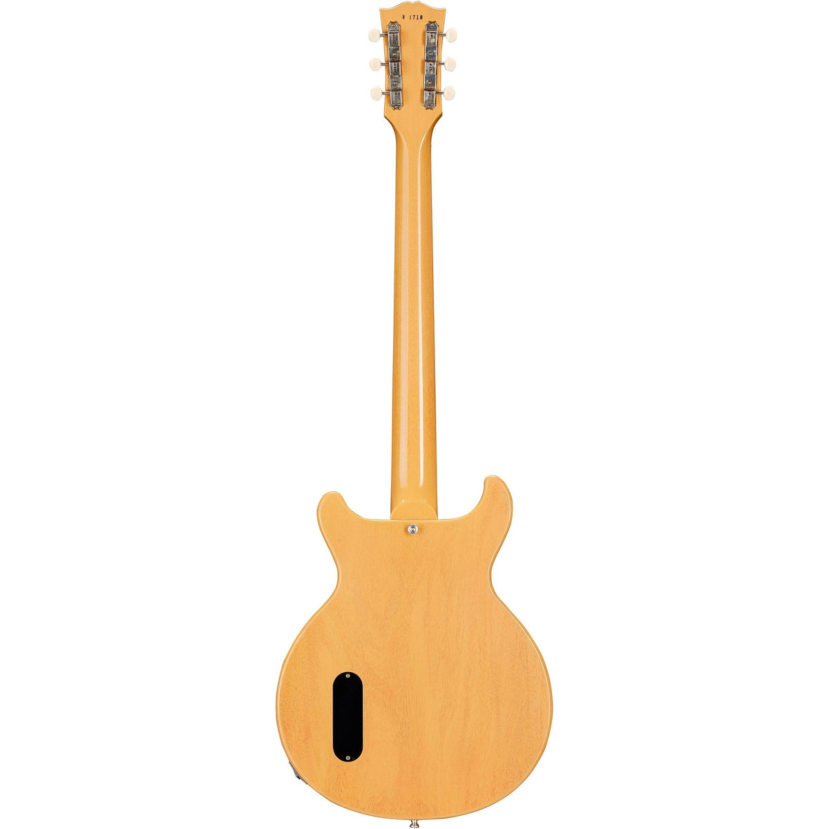 Đàn Guitar Điện Gibson Historic Collection Custom 1958 Les Paul Junior Double-Cut Reissue VOS-Mai Nguyên Music