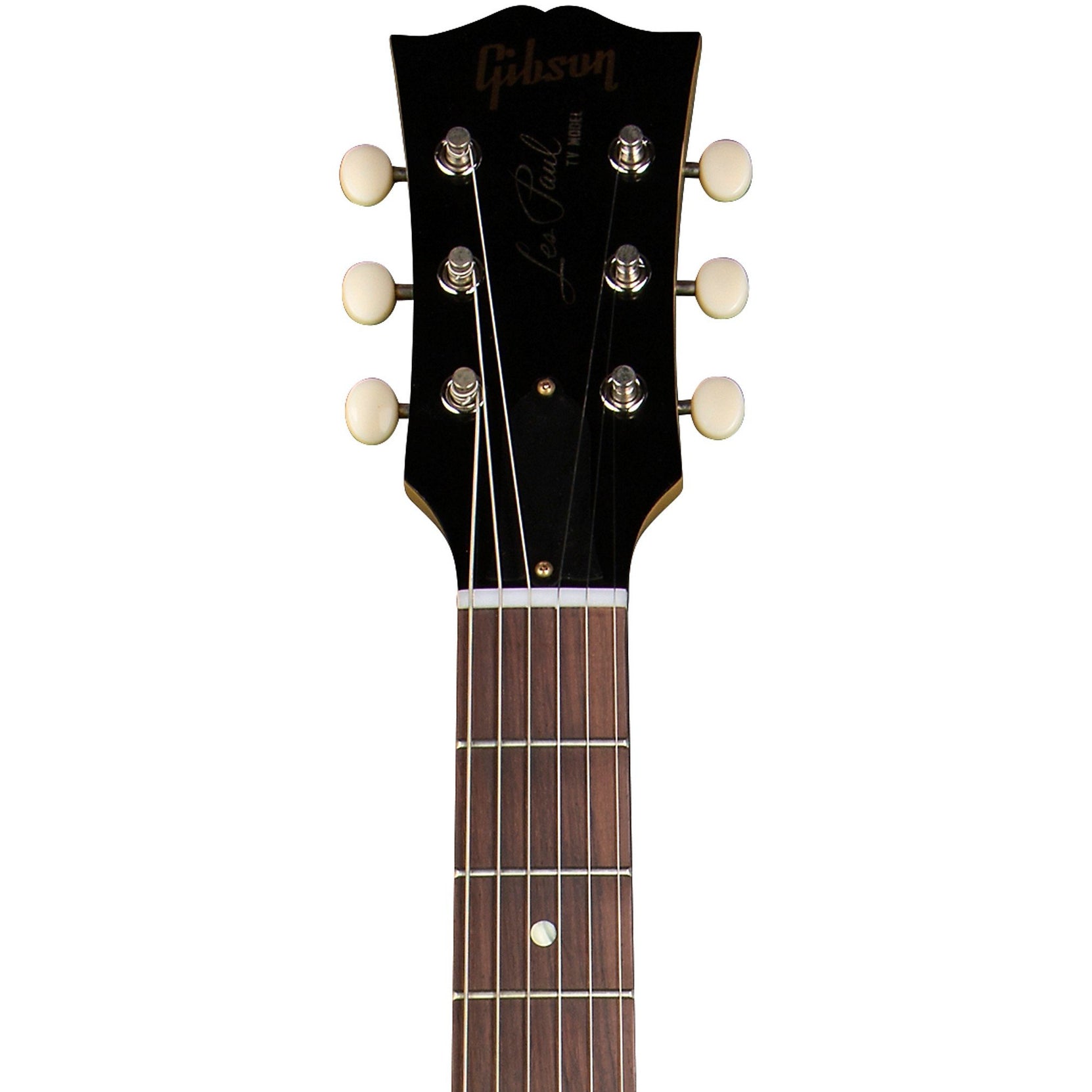 Đàn Guitar Điện Gibson Historic Collection Custom 1958 Les Paul Junior Double-Cut Reissue VOS-Mai Nguyên Music